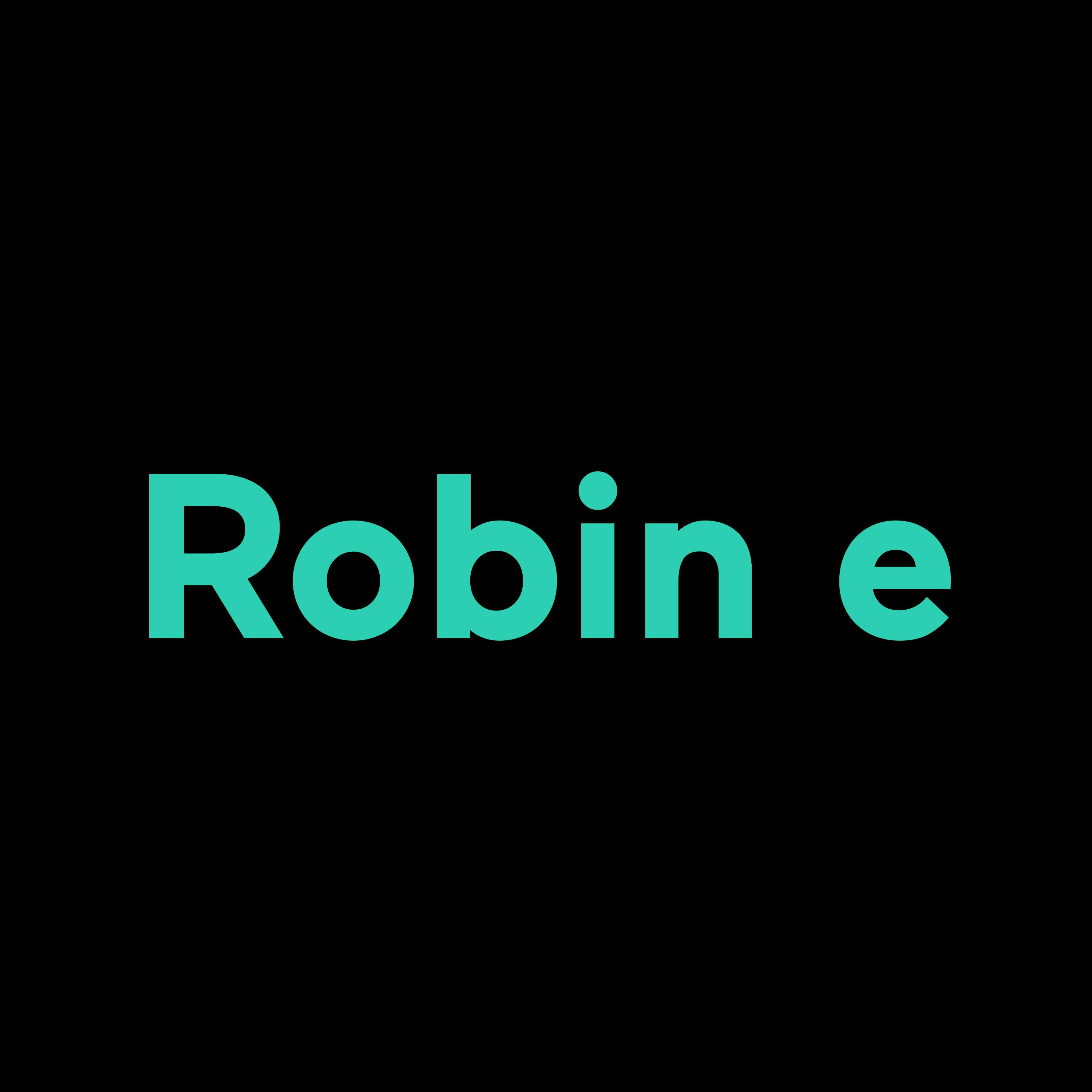 Robin e