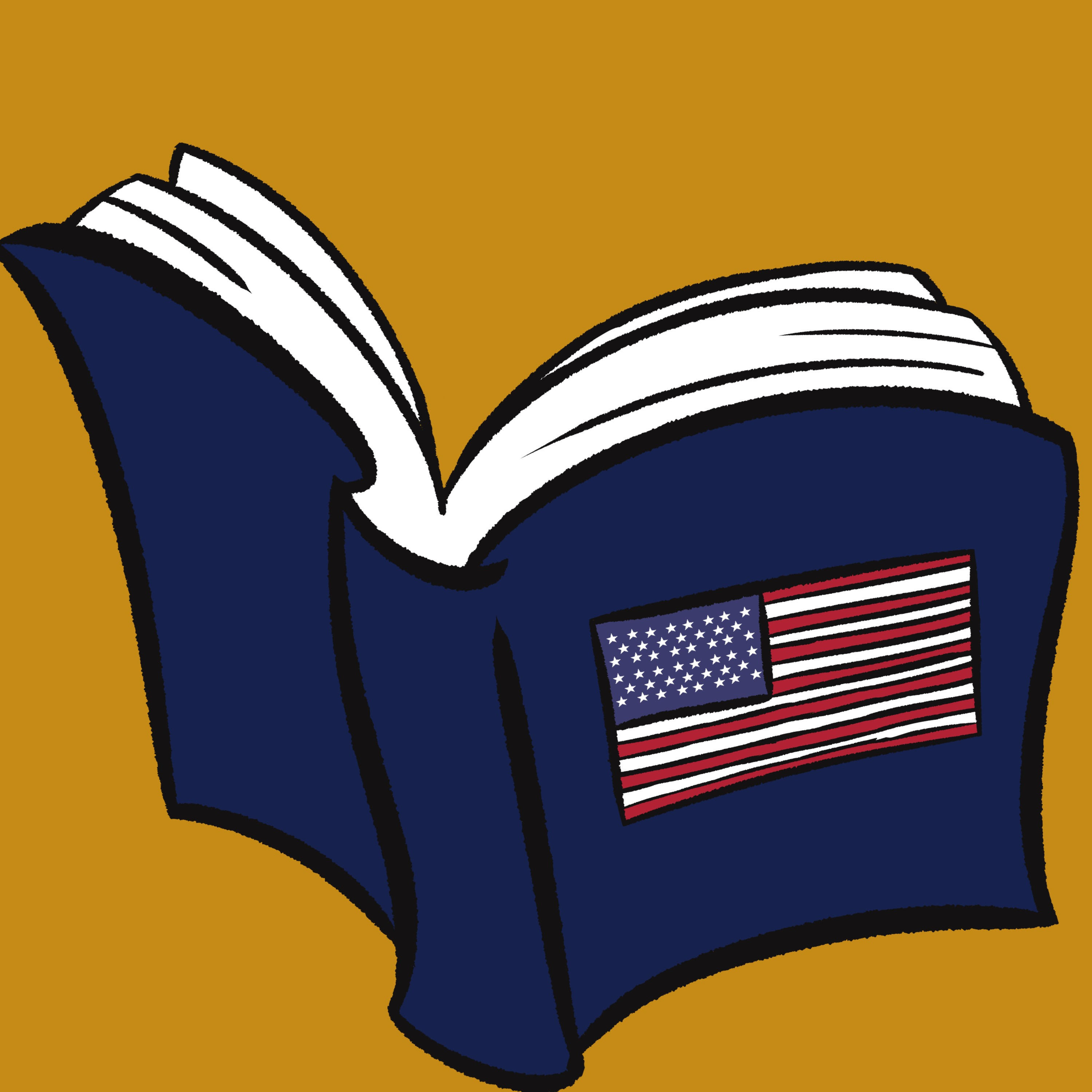 American Future - Literary Podcast