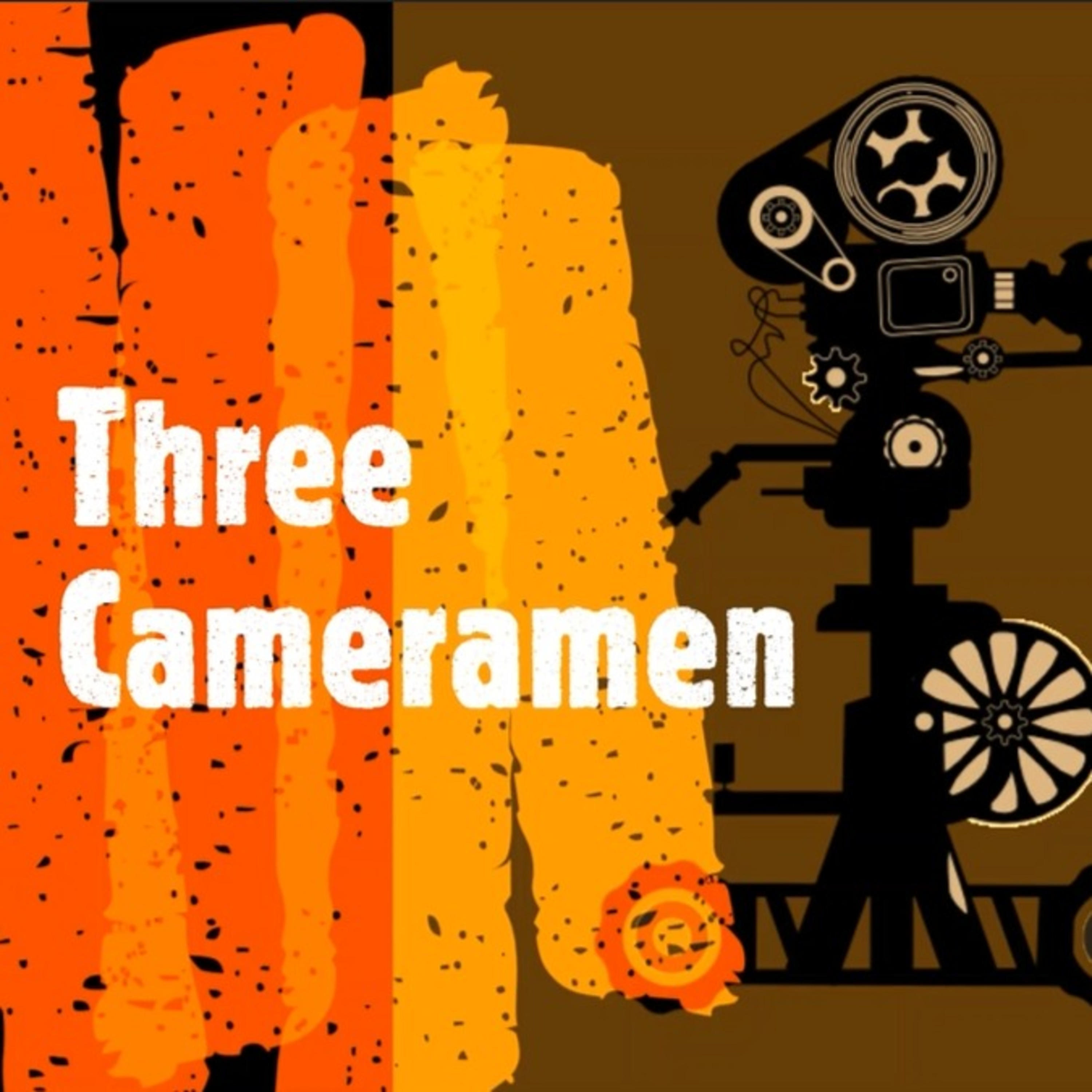 ThreeCameramen