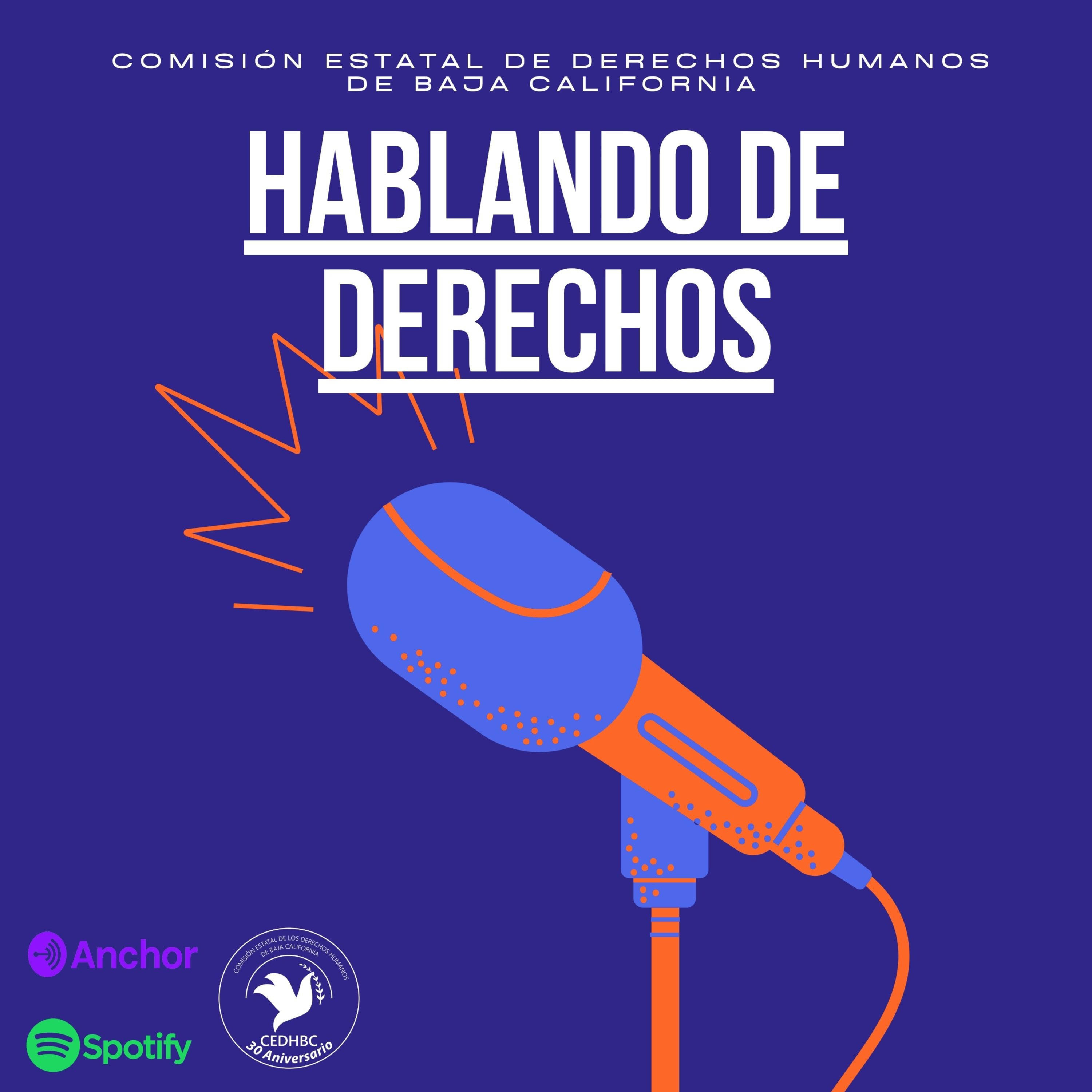 Hablando de derechos