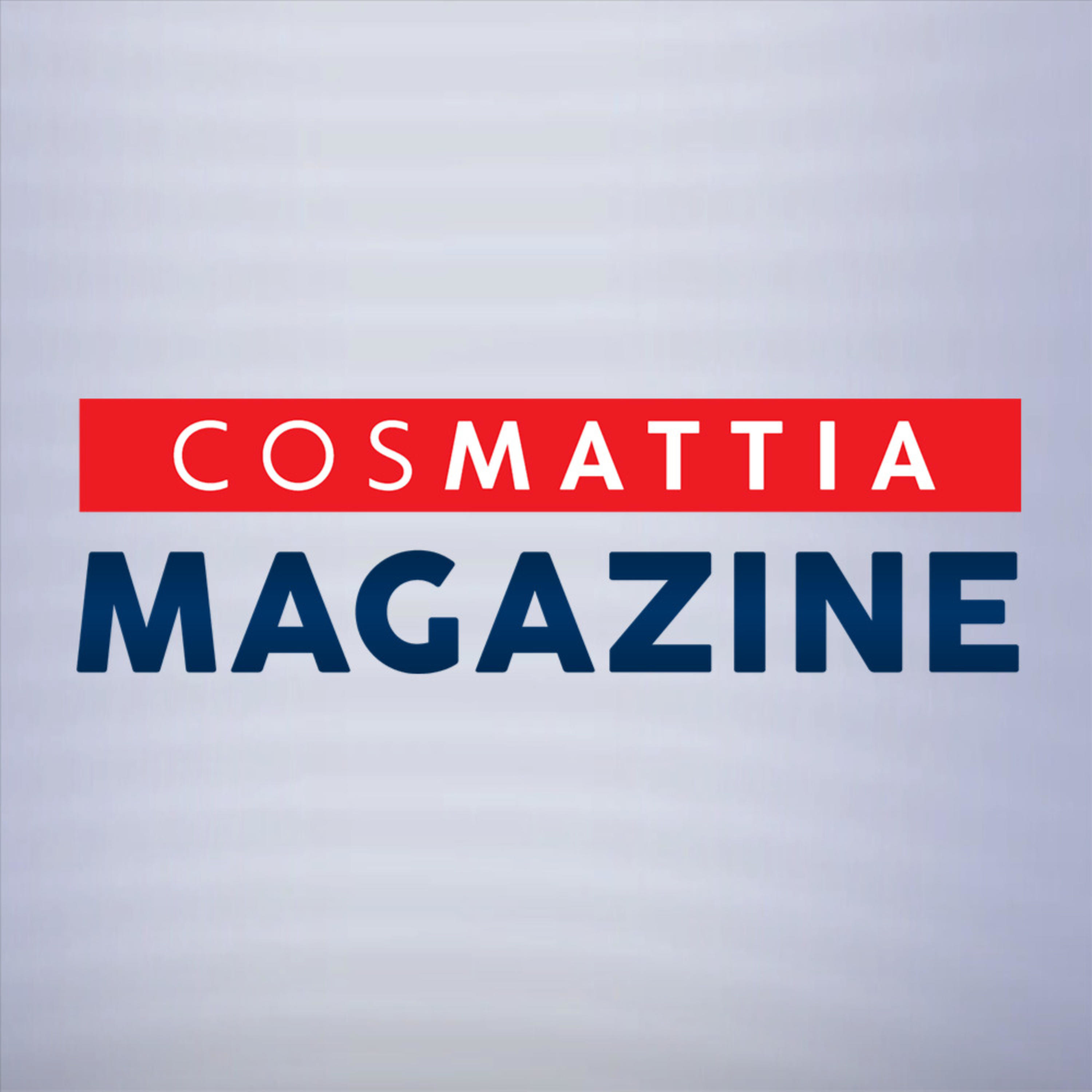 CosMattia Magazine