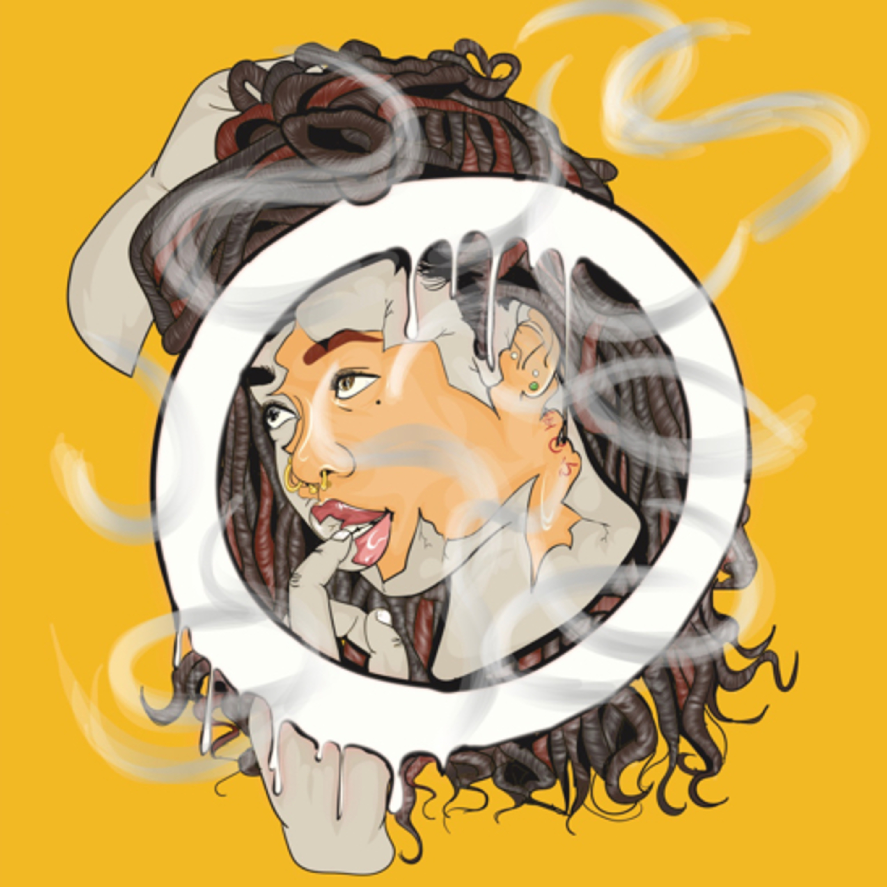 flip the script episode artwork