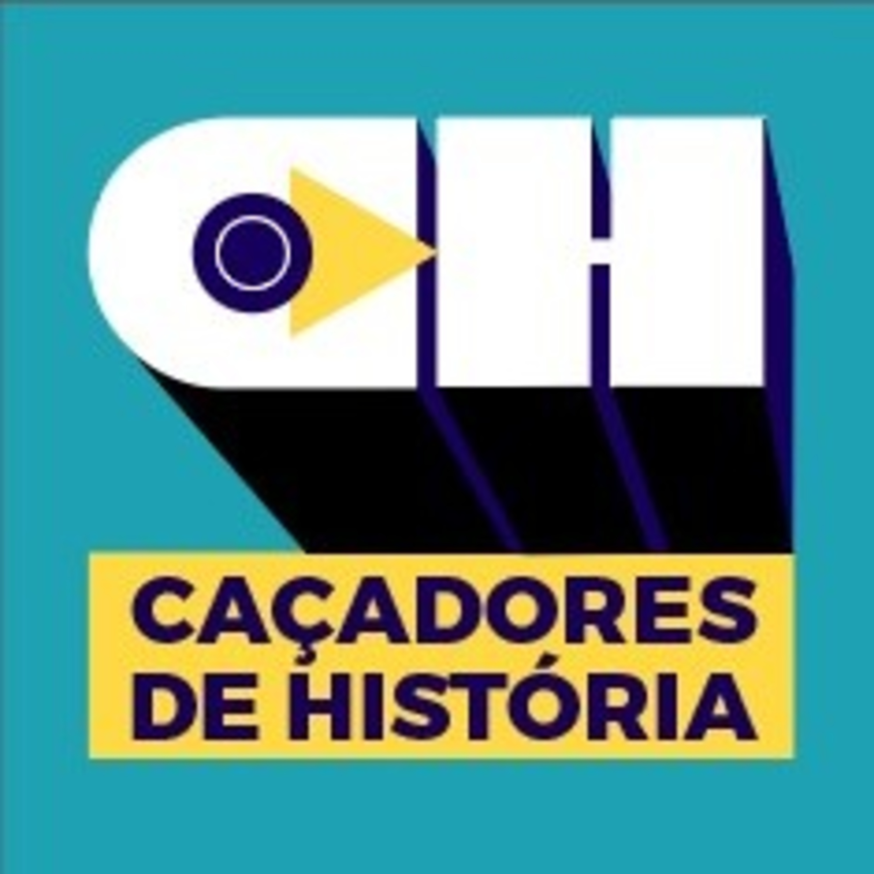 Caçadores de Histórias - Por Trás das Biografias