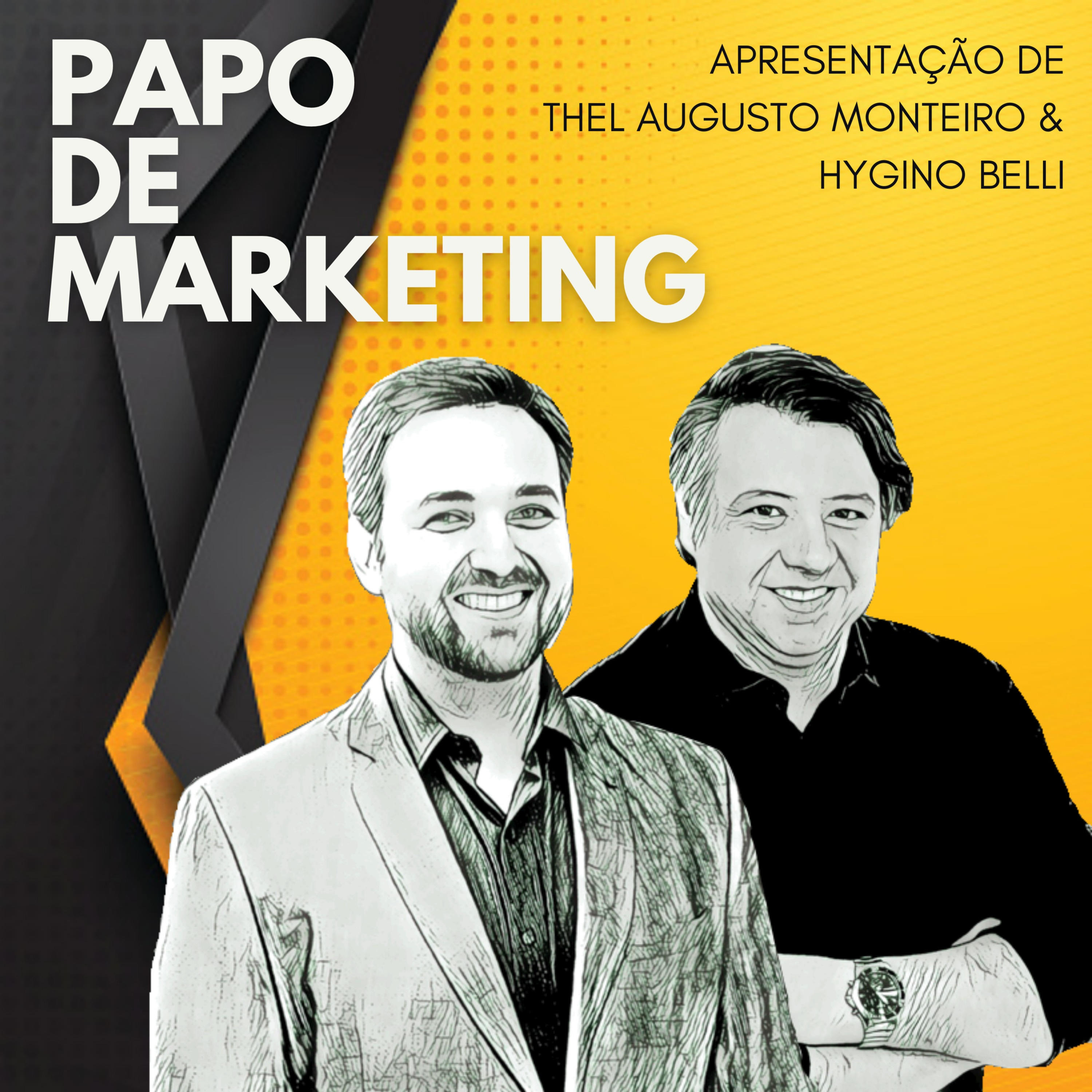Papo de Marketing