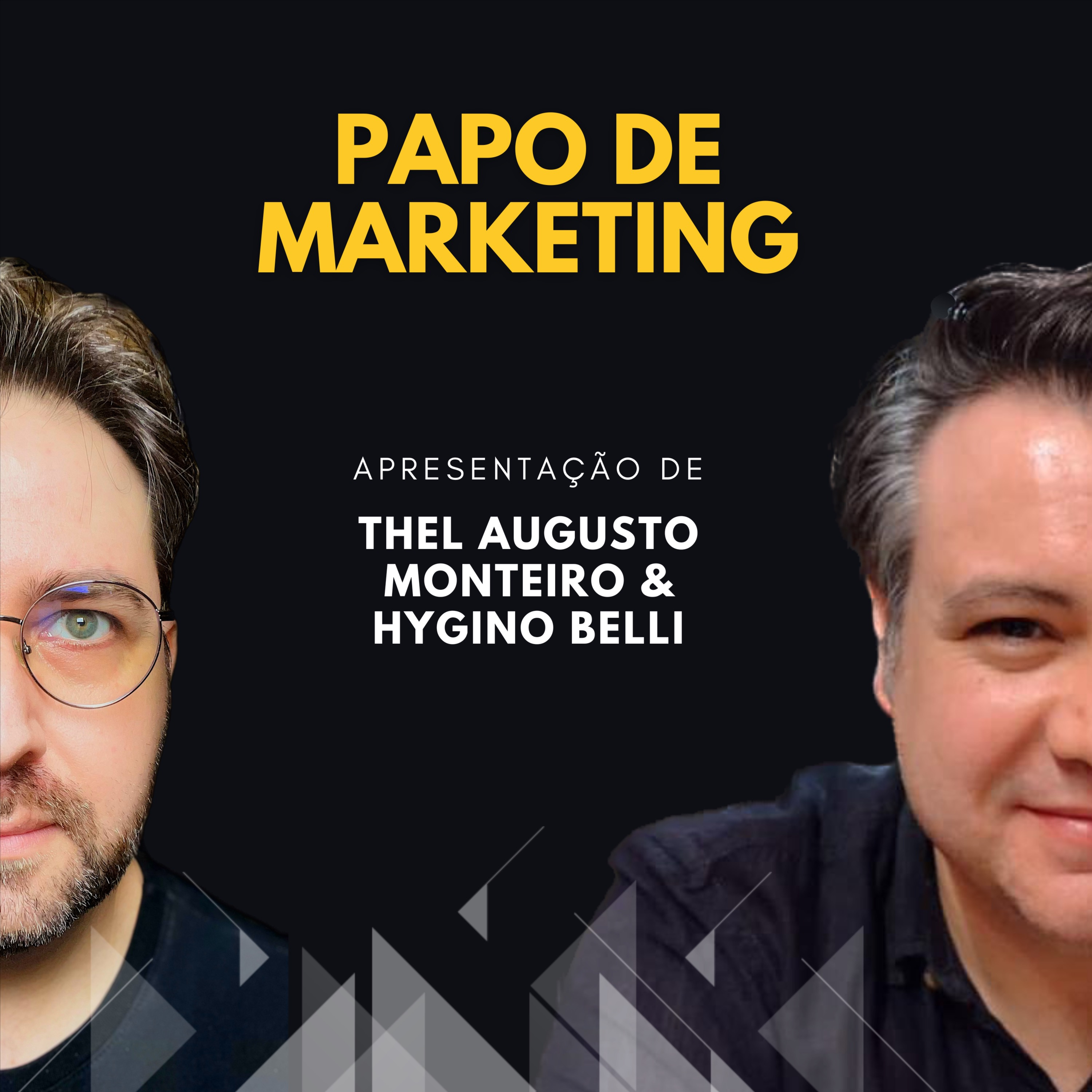 Papo de Marketing