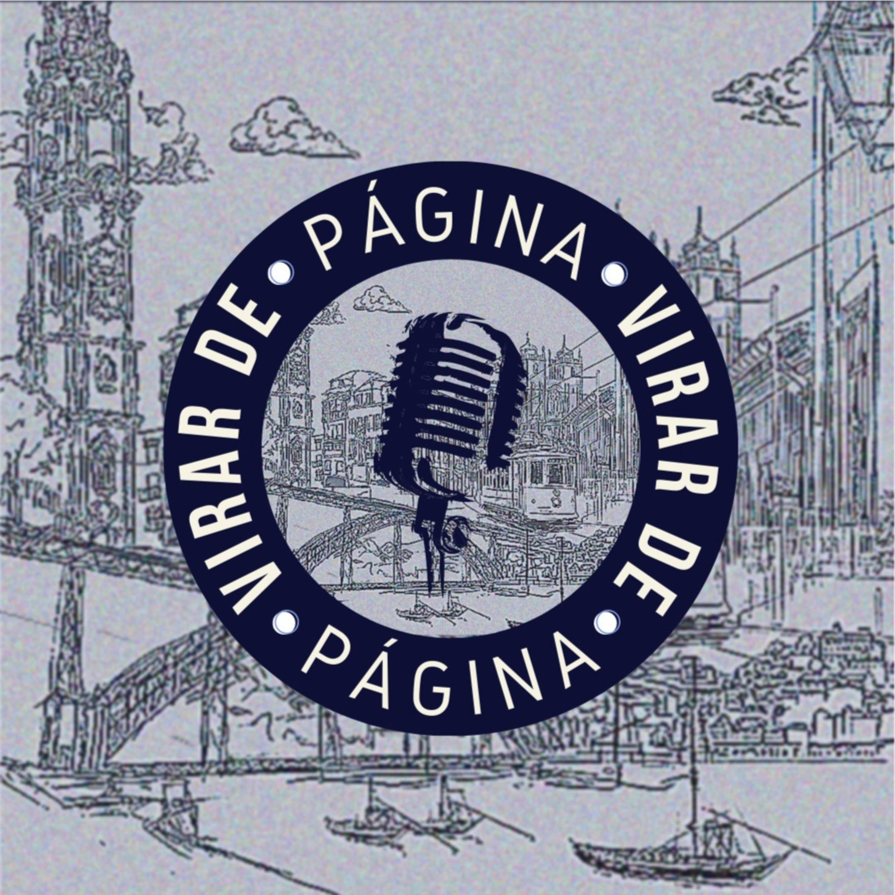 Virar de Página