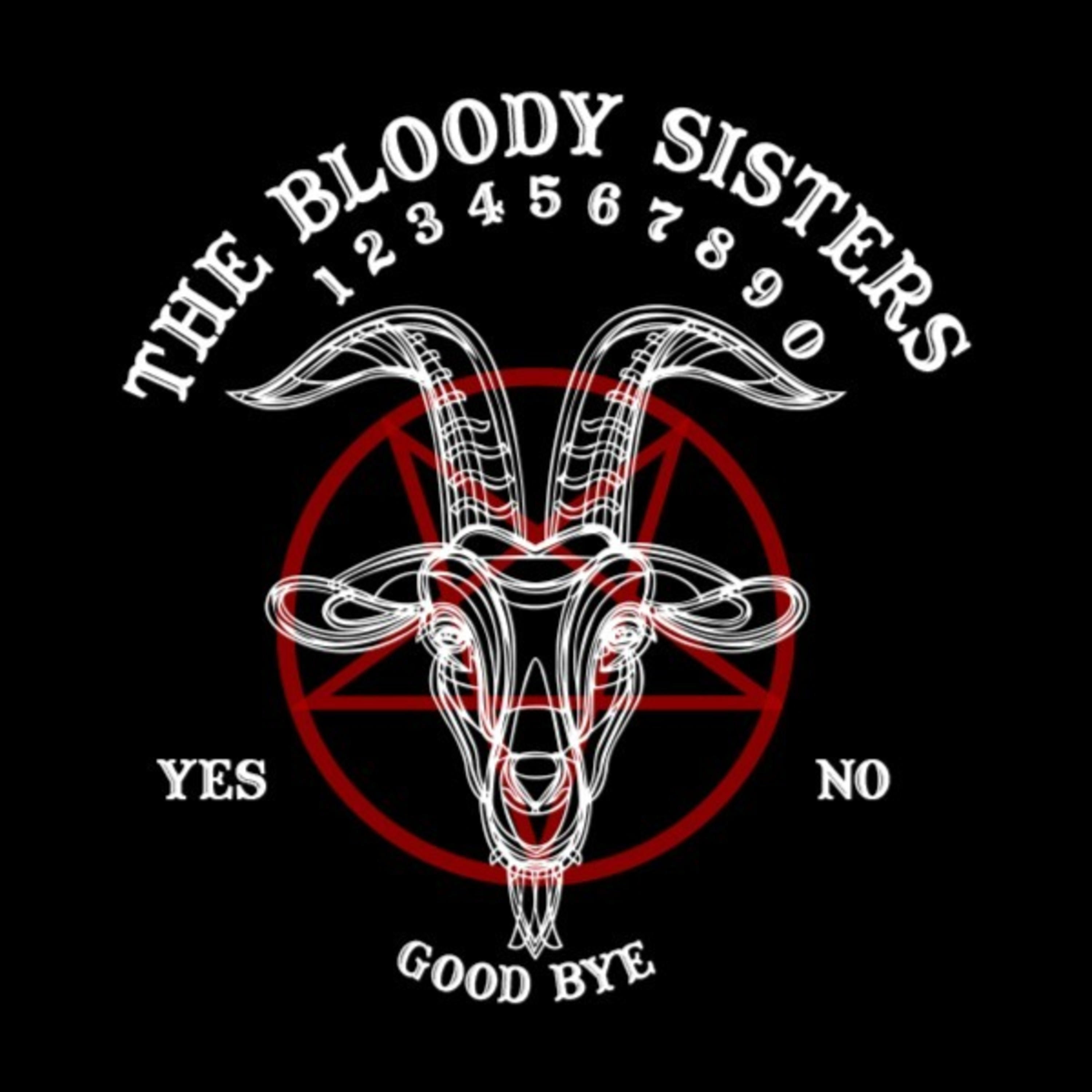 The Bloody Sisters