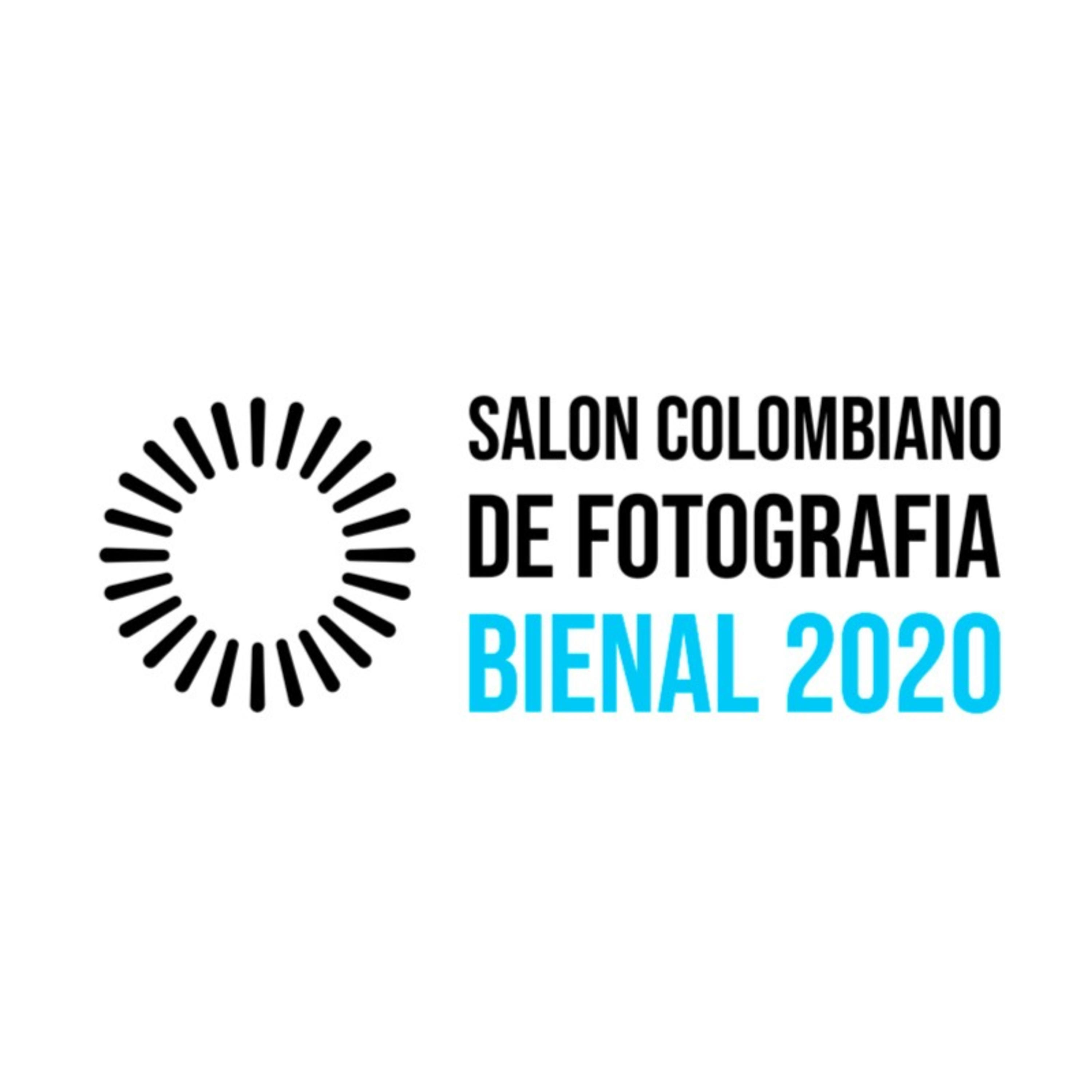 Salón Colombiano de Fotografía podcast artwork
