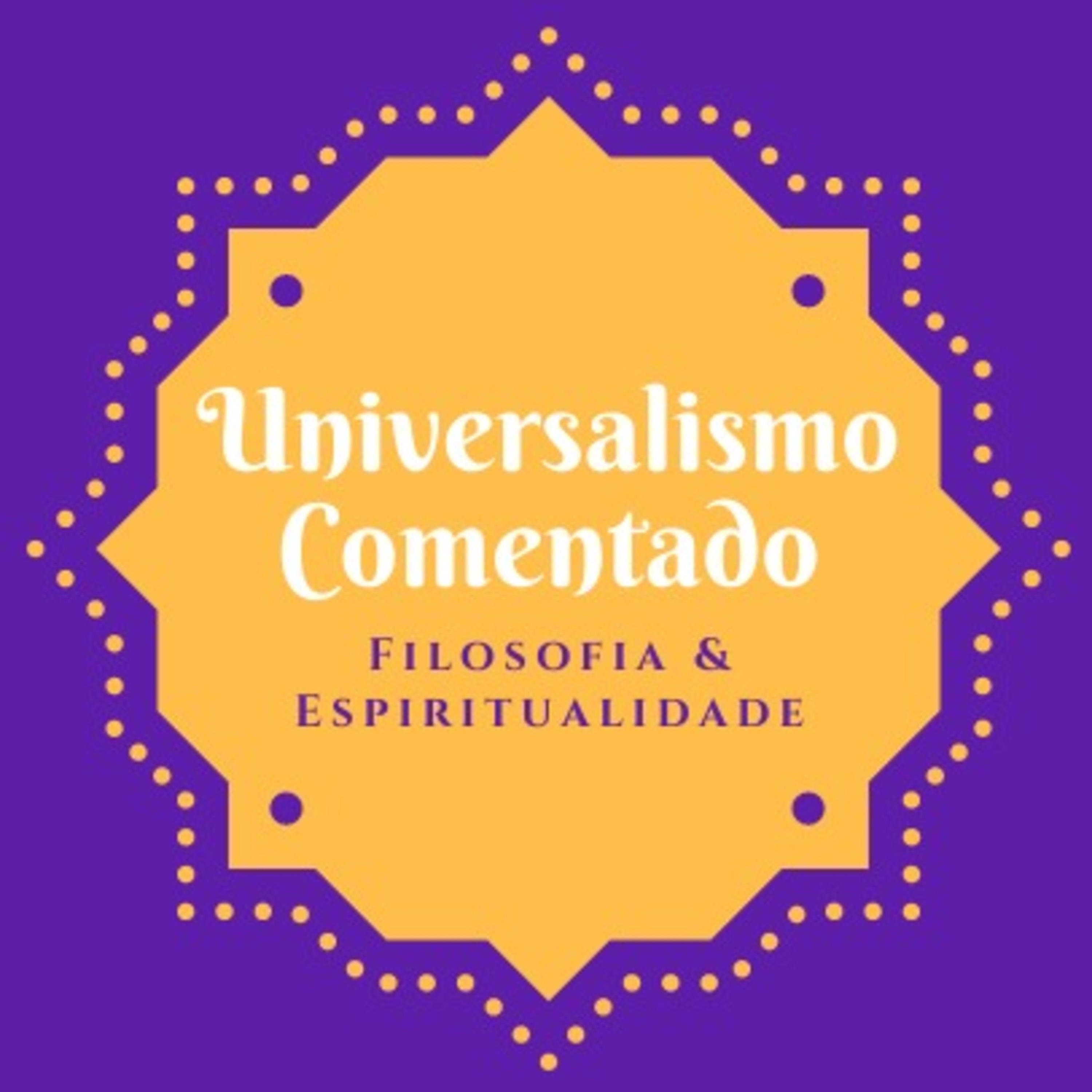 Universalismo Comentado podcast artwork