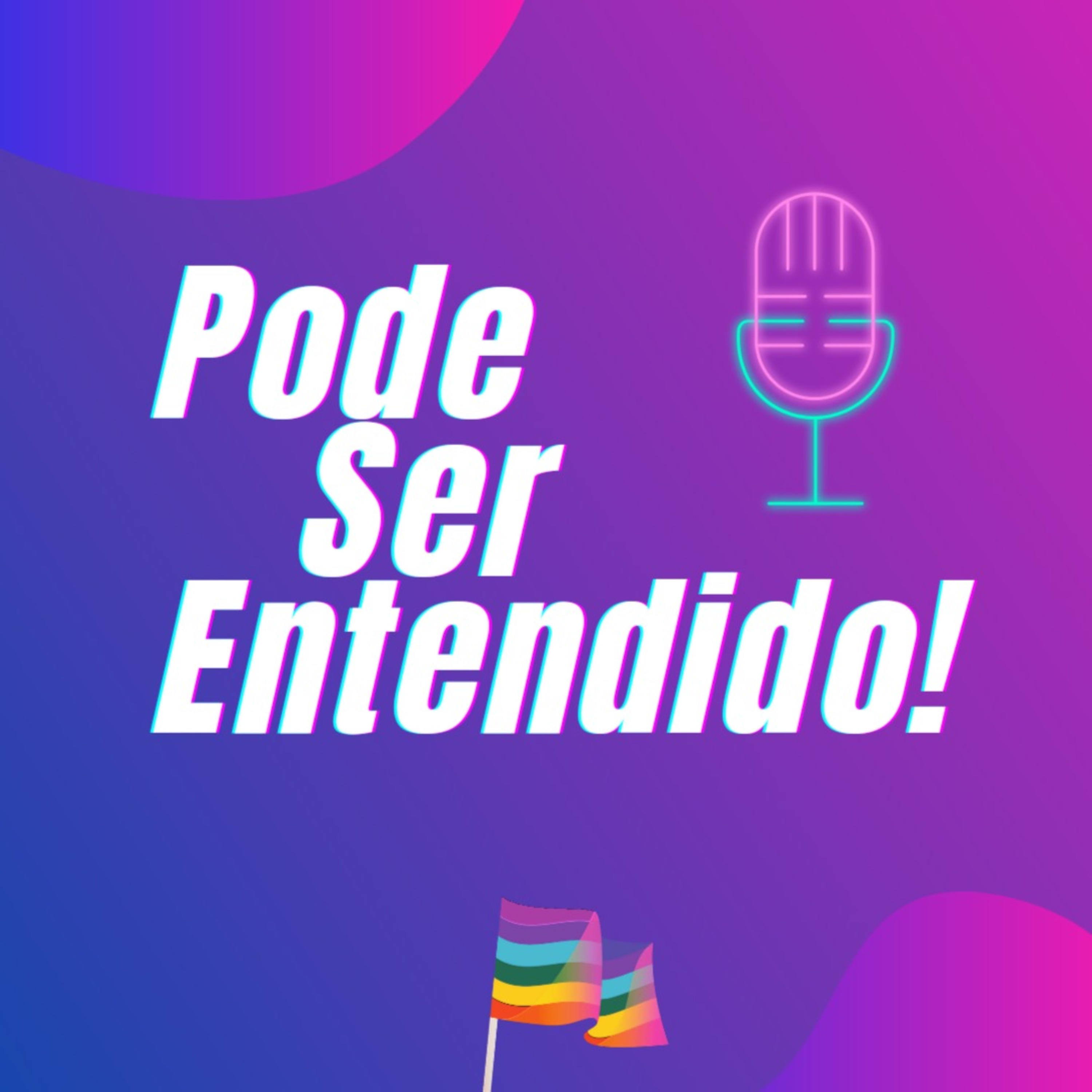 Pode Ser Entendido