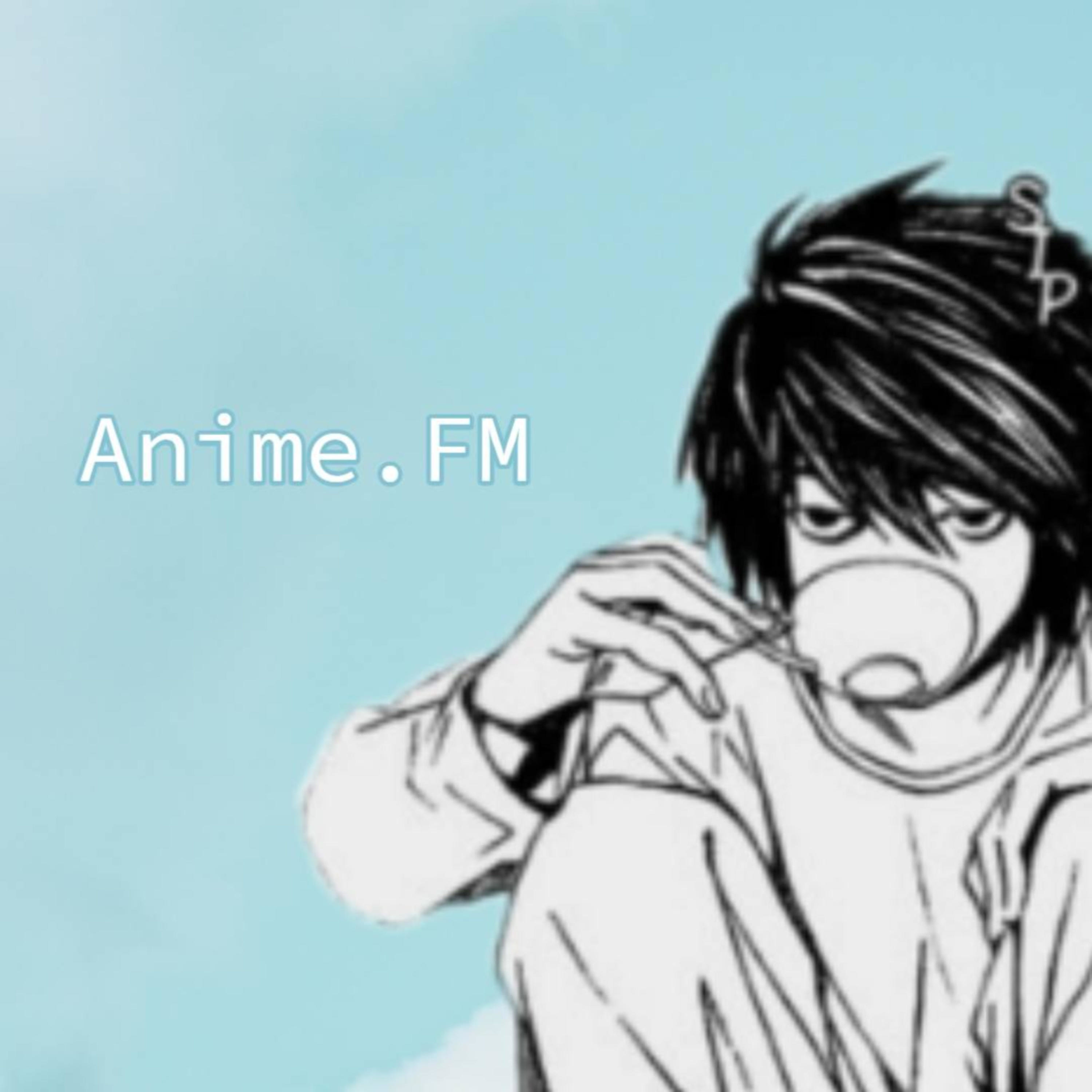 Anime.FM