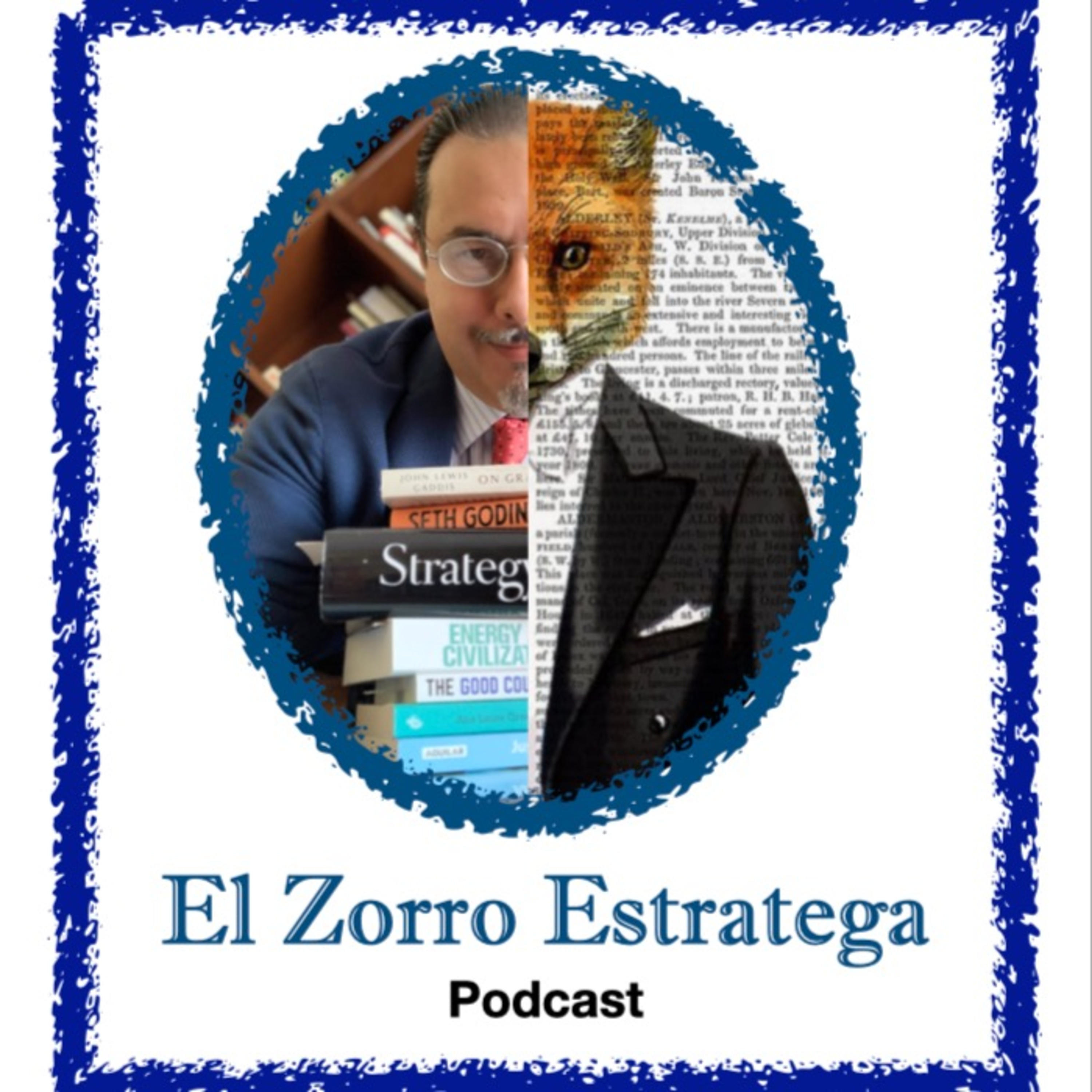T1 - Episodio 3: Las batallas de las Termópilas y Salamina