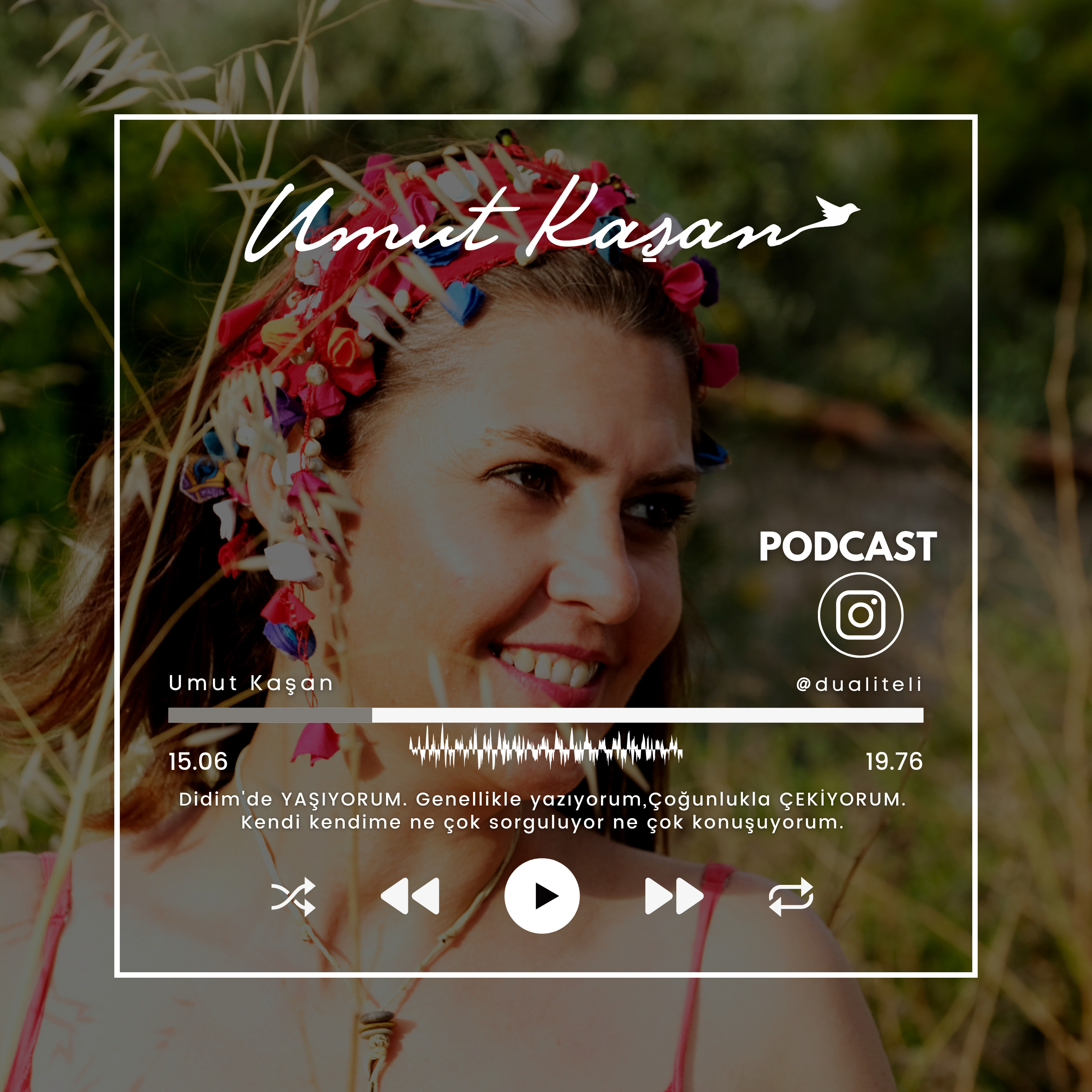 İçin kırılmış senin. episode artwork