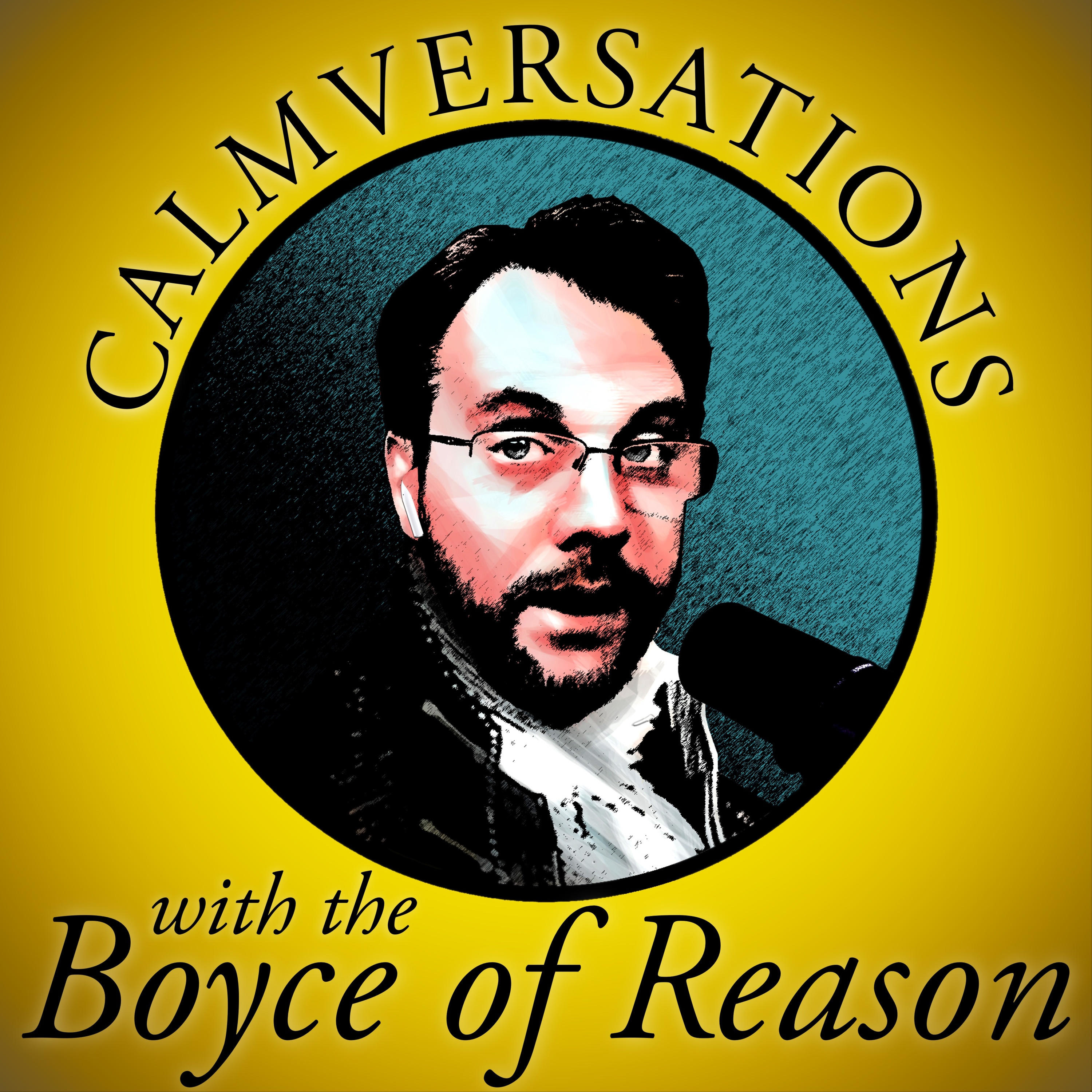 s03e83 | Detrans Stories: Dominic Lauren