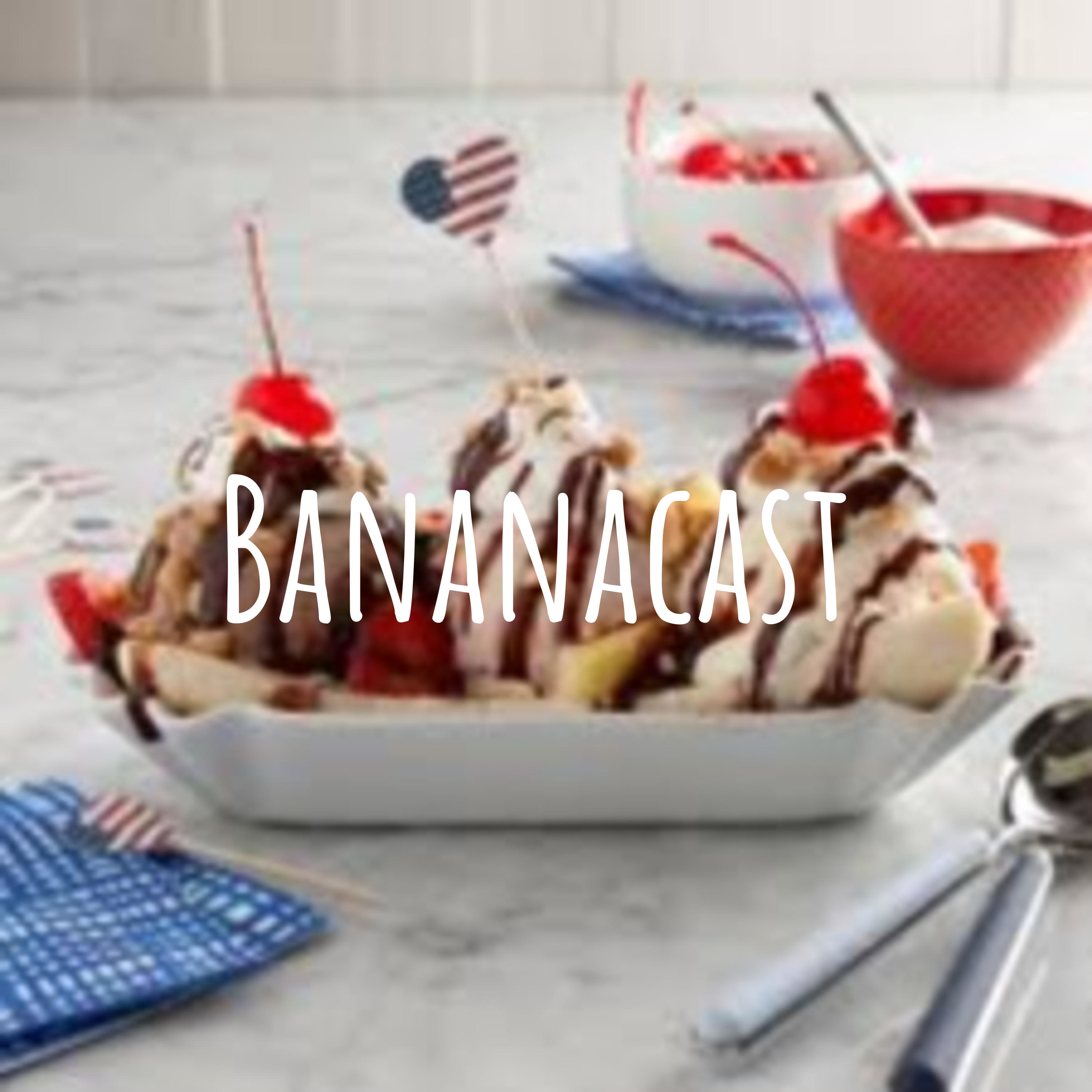 Bananacast