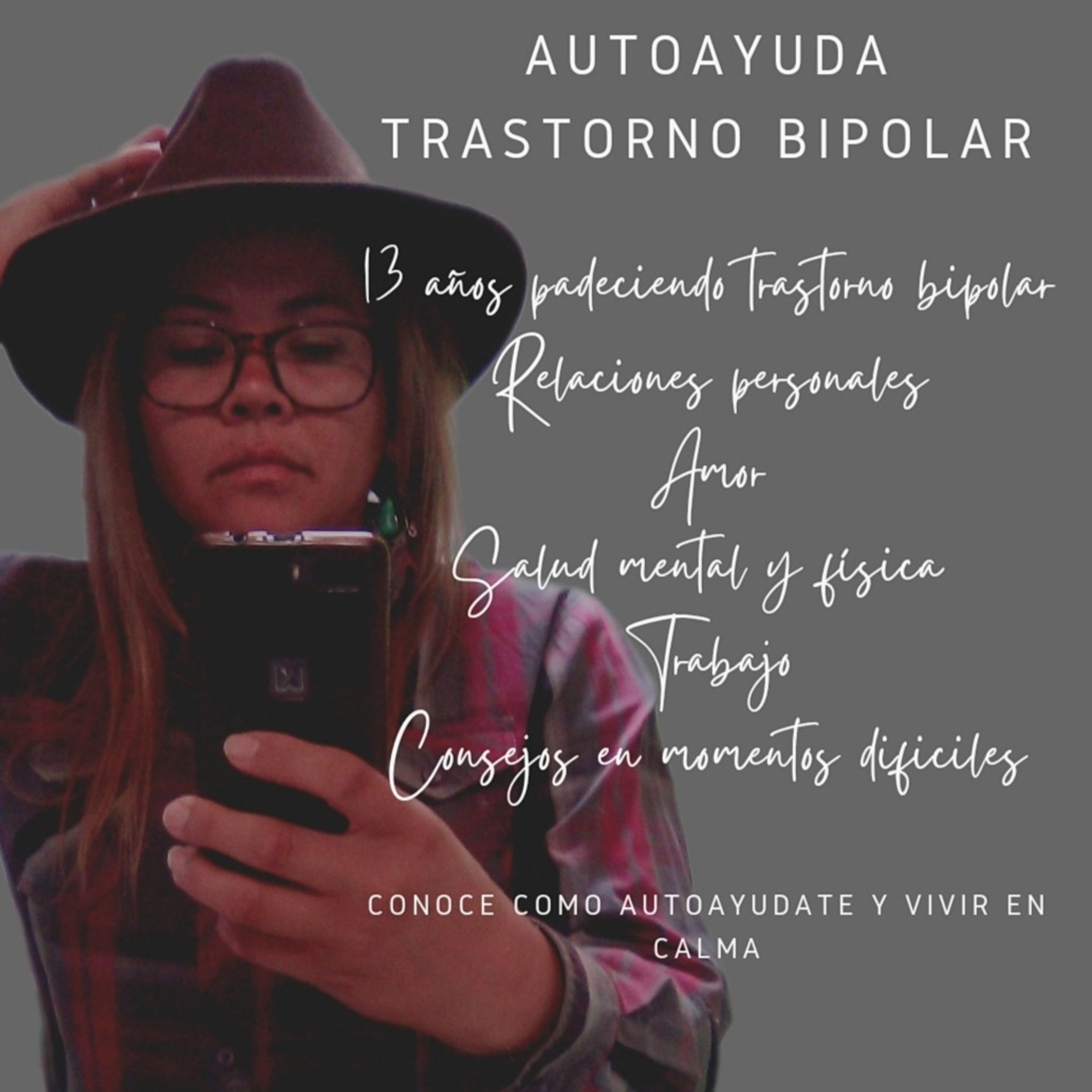 Autoayuda: El Trastorno Bipolar