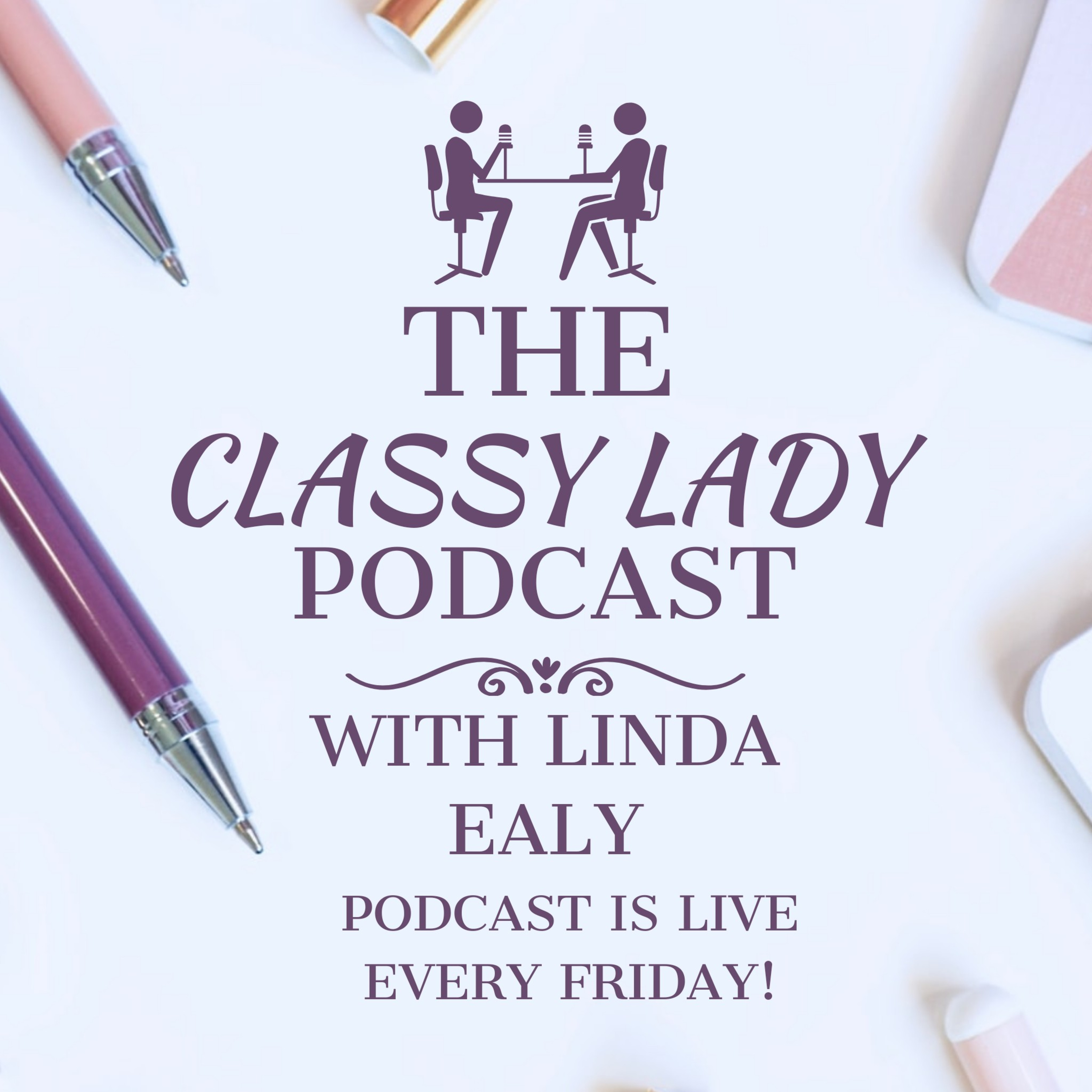 Episode 8 Let's Talk Human Trafficking Part 2 of 2