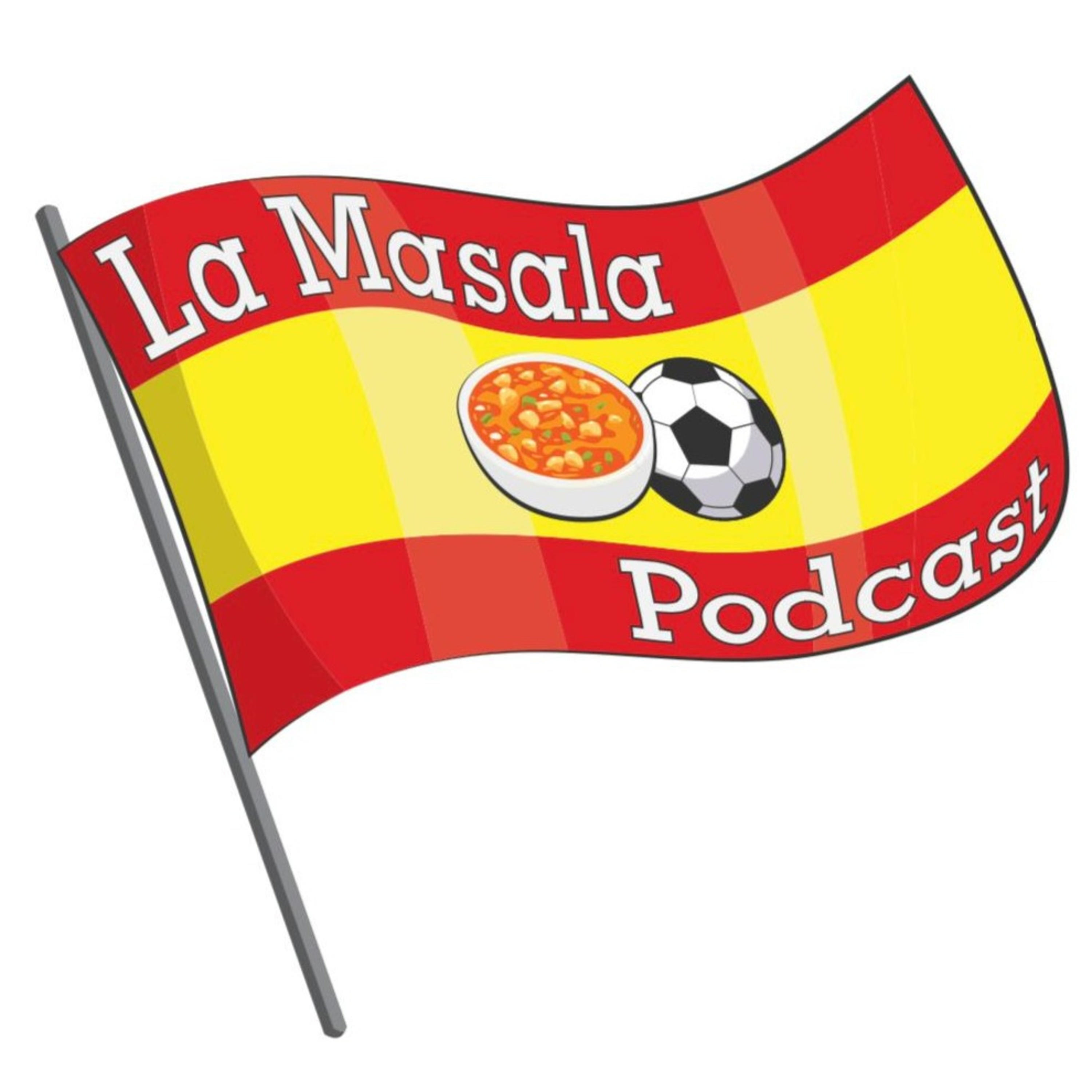 La Masala Pod