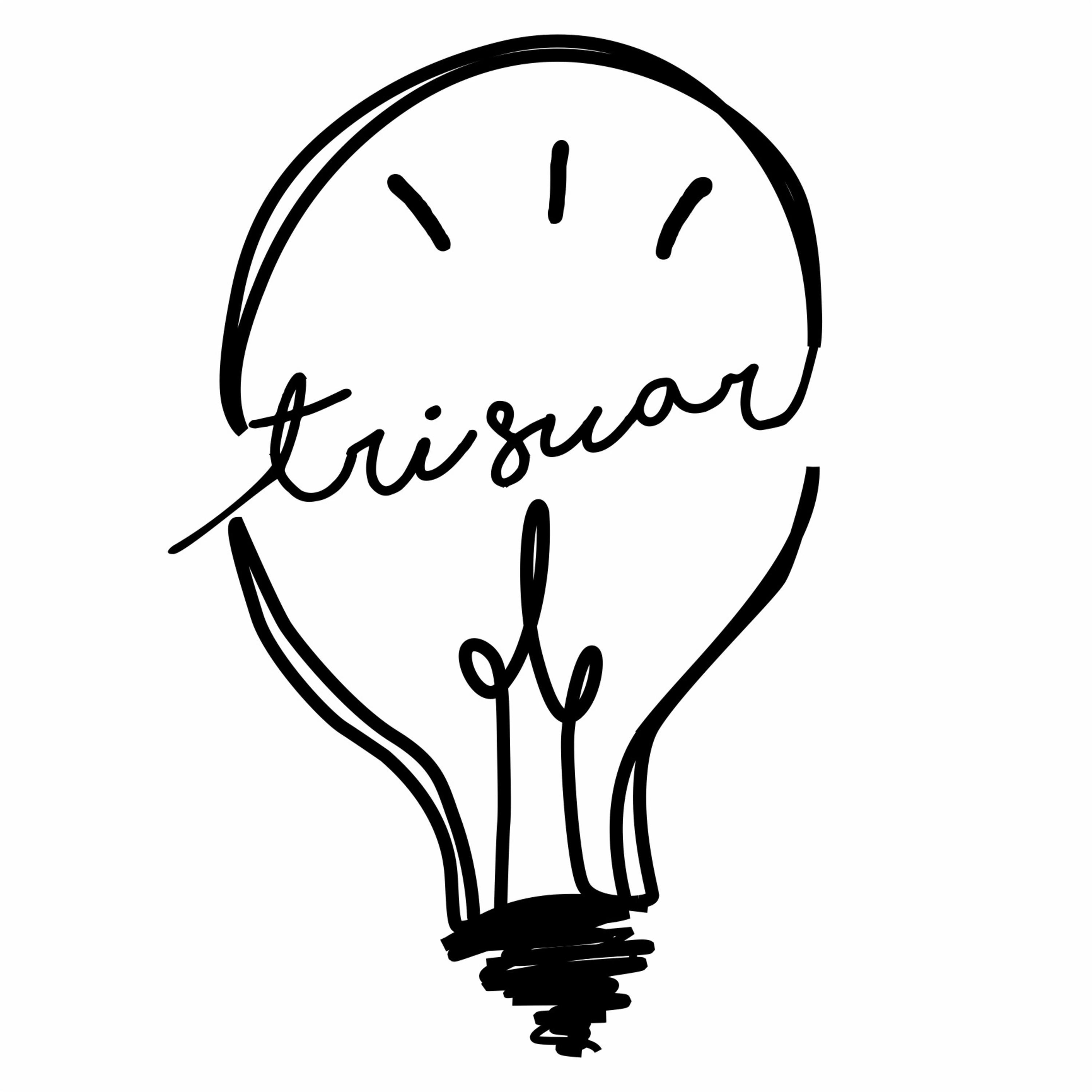 trisuar cover