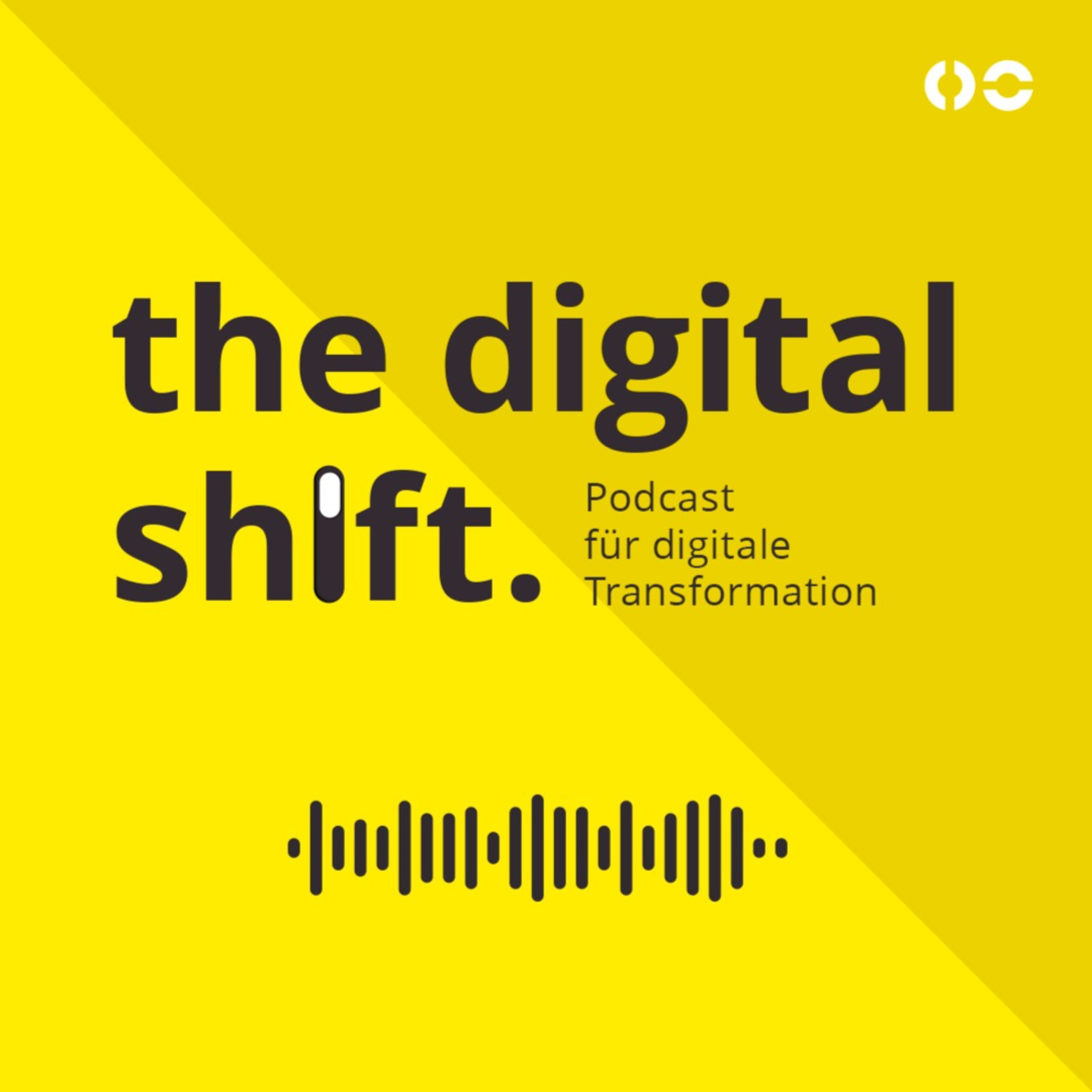 Digital Impact Podcast