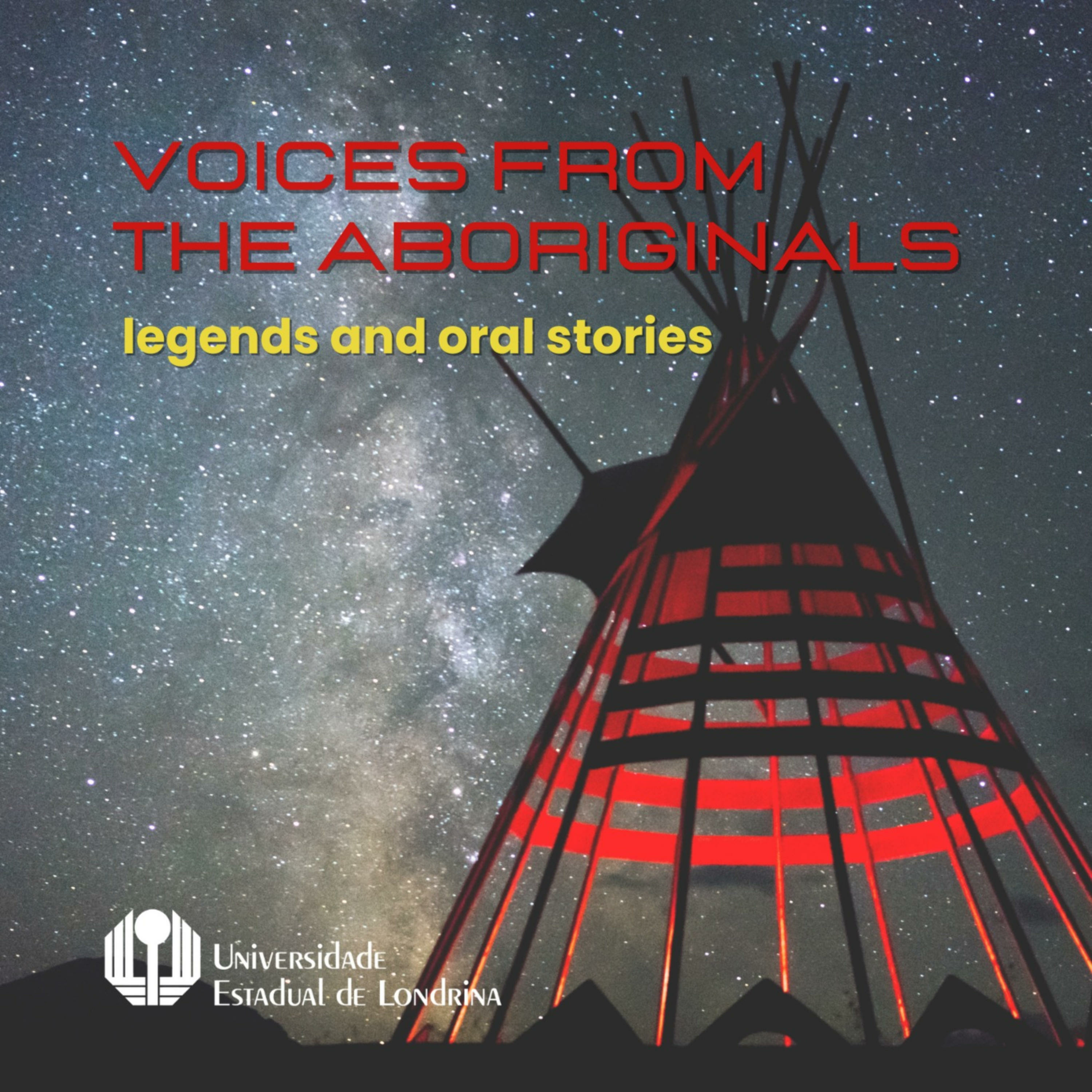 Voices from the Aboriginals: Legends and Oral Stories