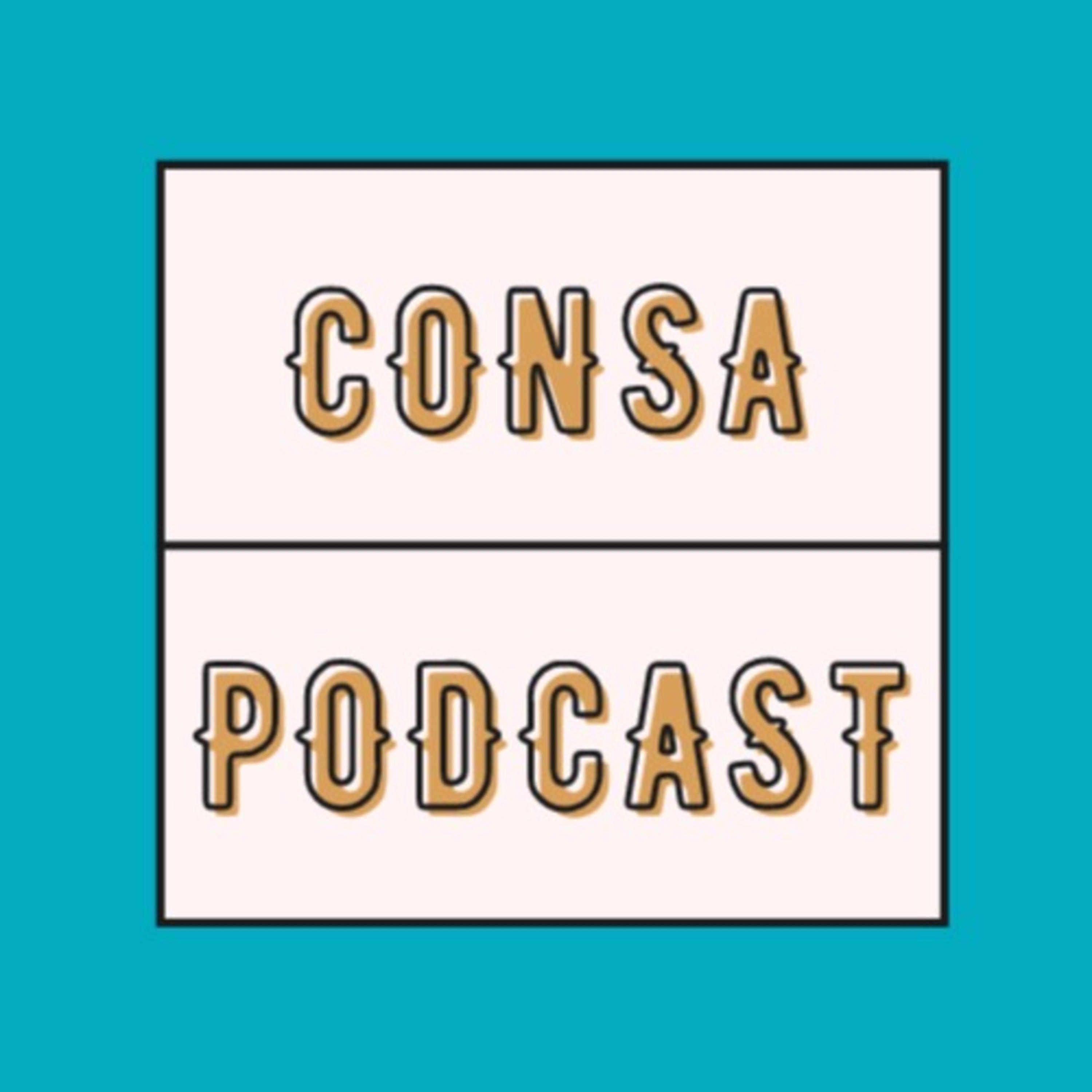 Consa Podcast
