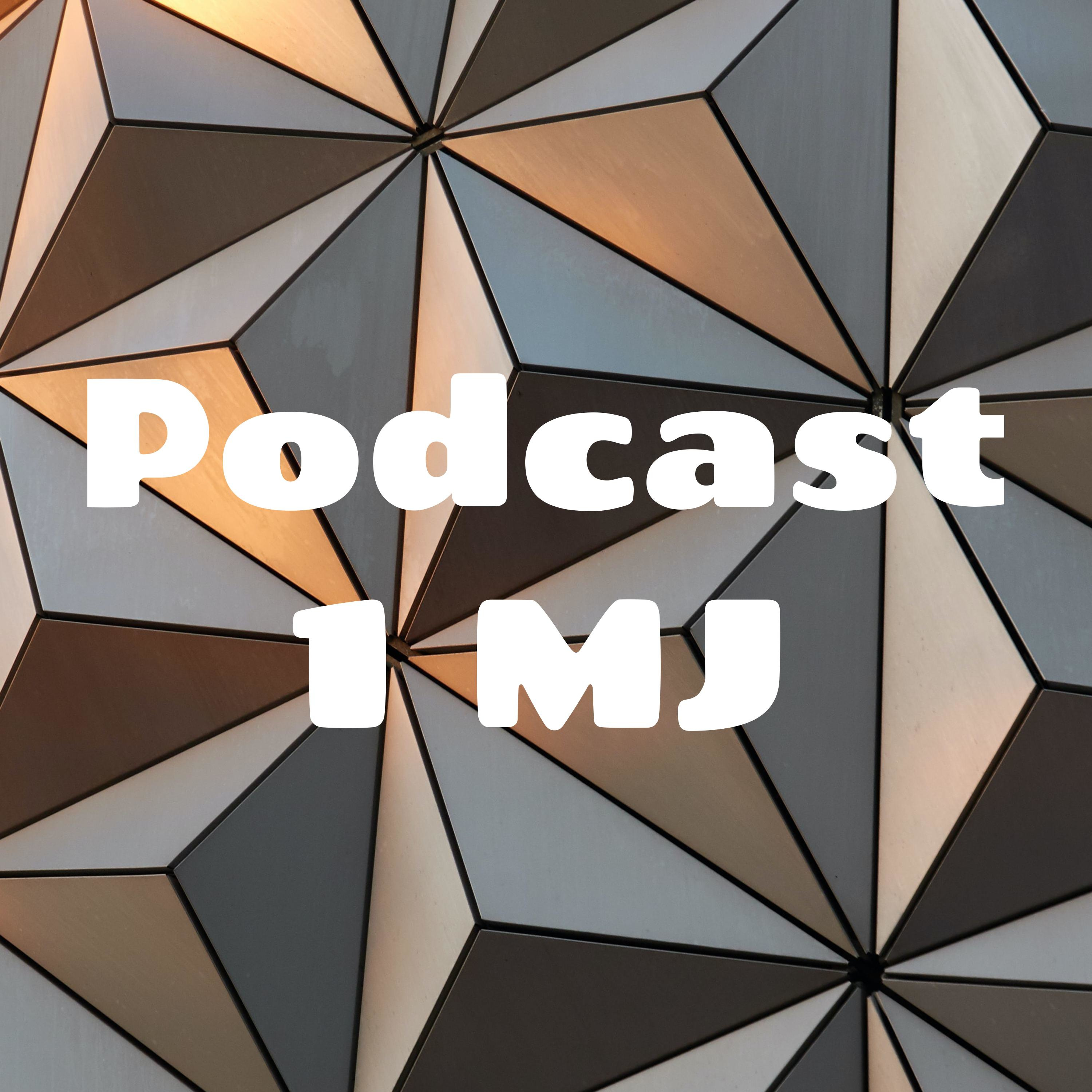 Podcast 1 MJ