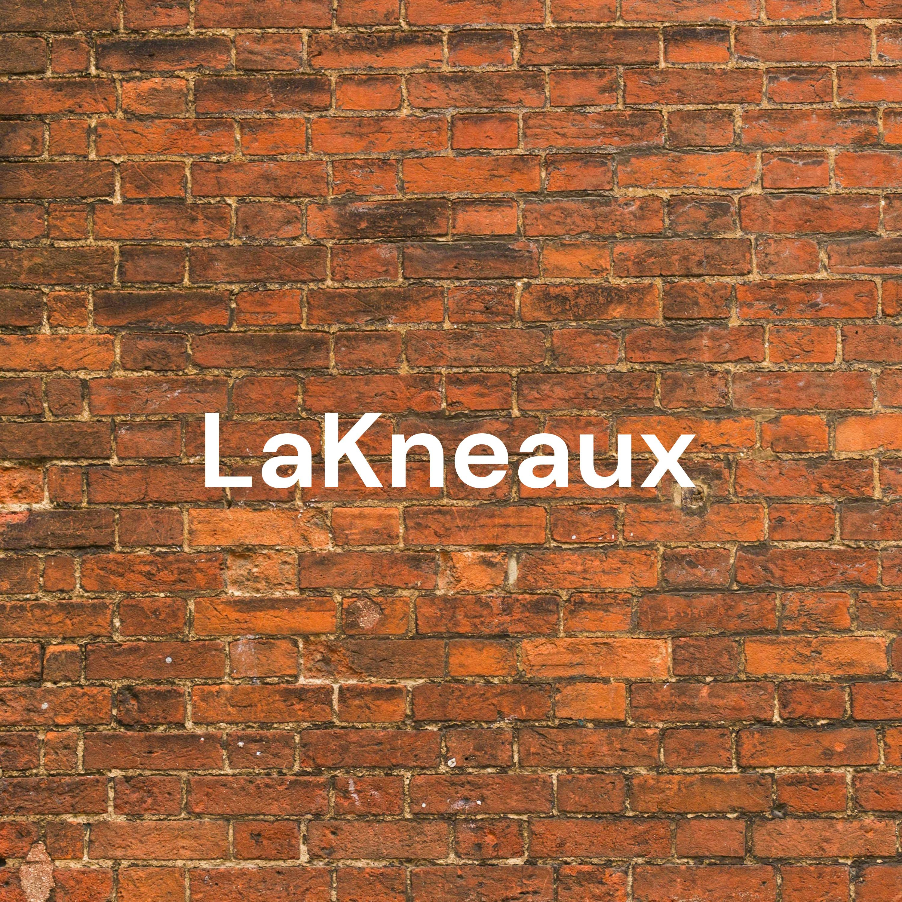 LaKneaux: the half of Louisiana you don’t know