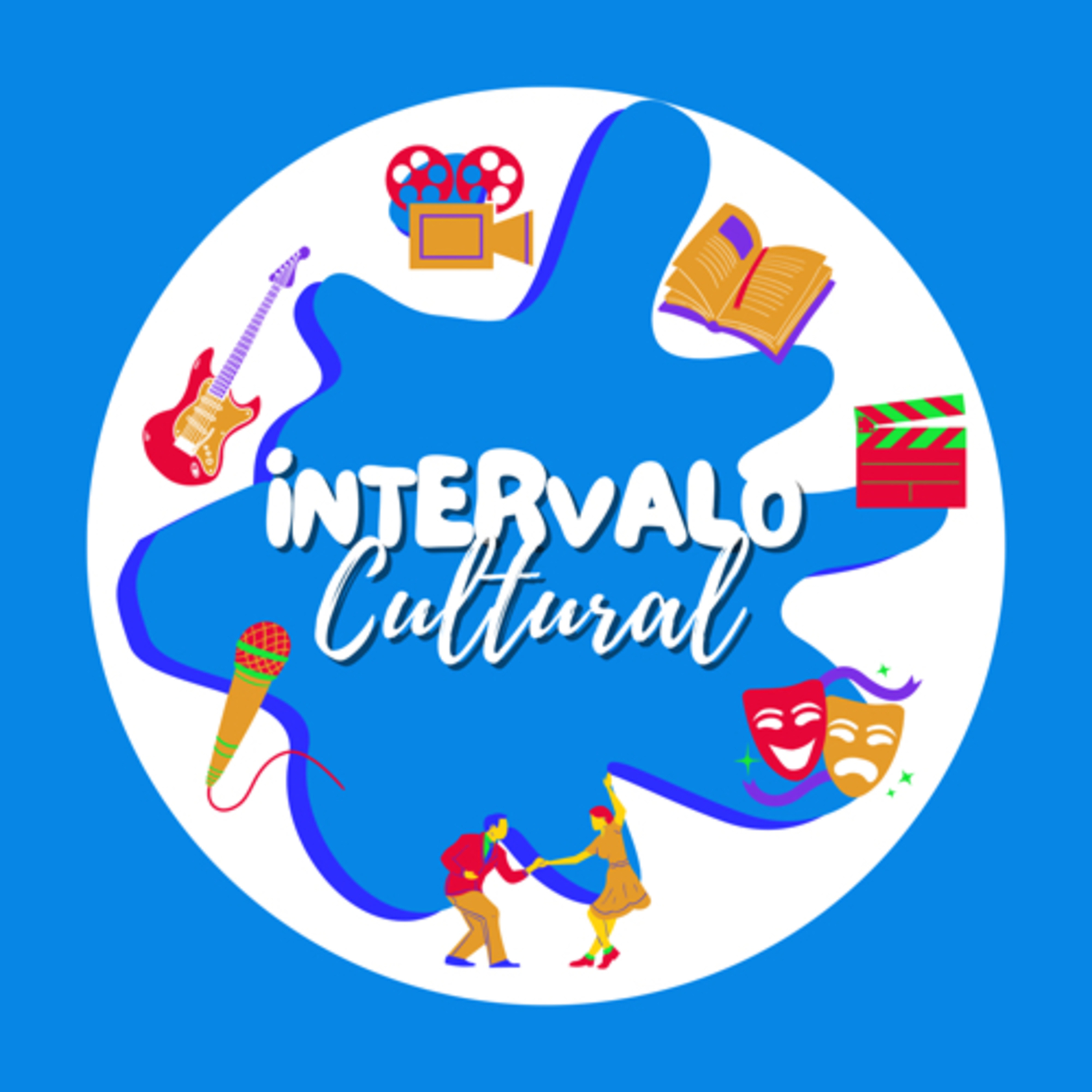 12° episódio - Resenha de Talentos: entrevista com Andréia Antônia de Jesus.