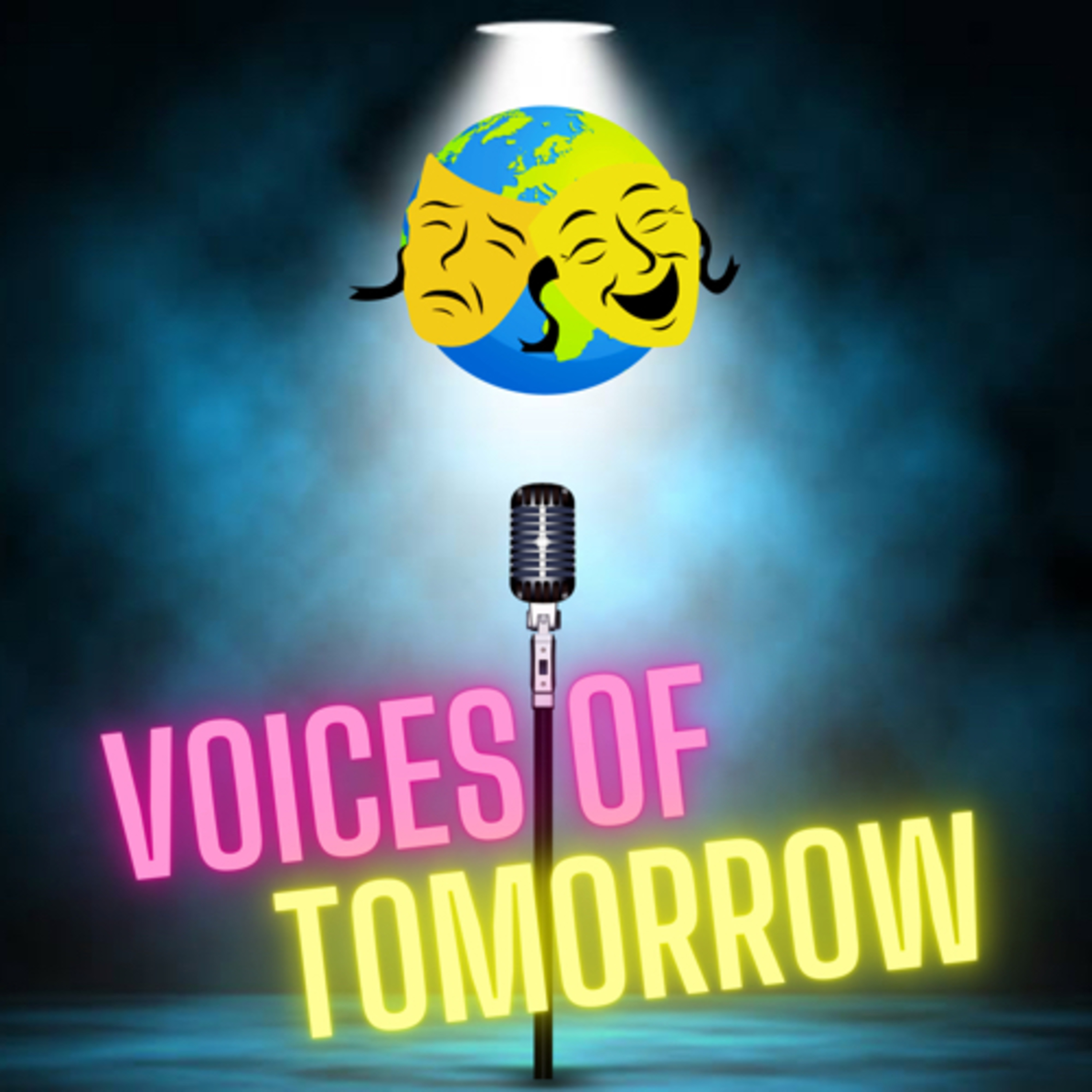 Voices Of Tomorrow