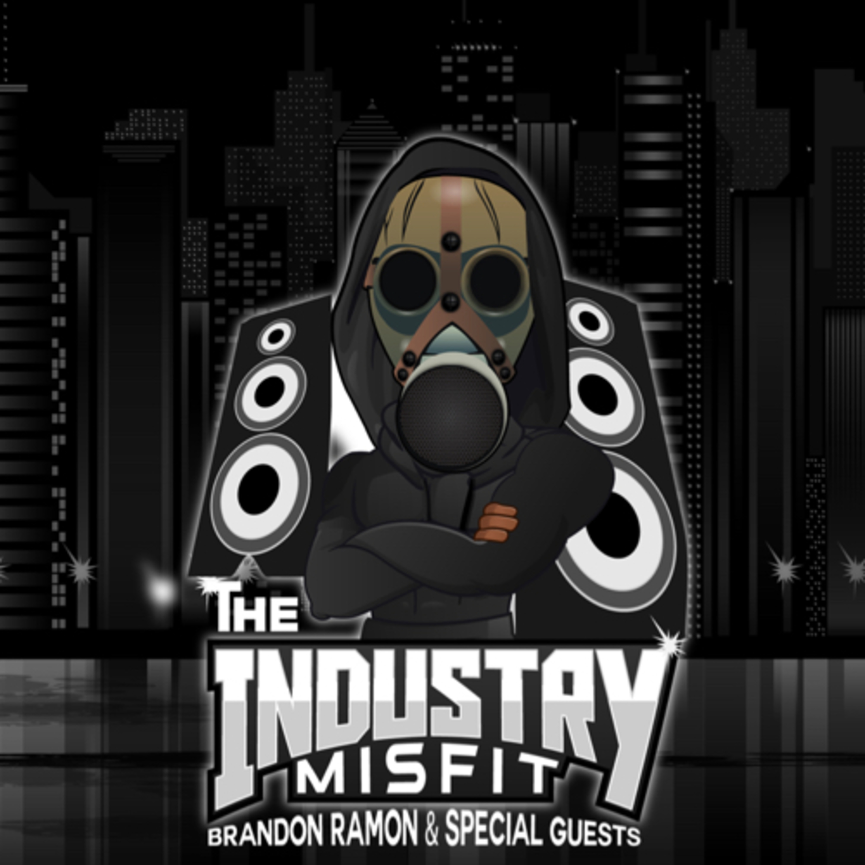 The Industry Misfit