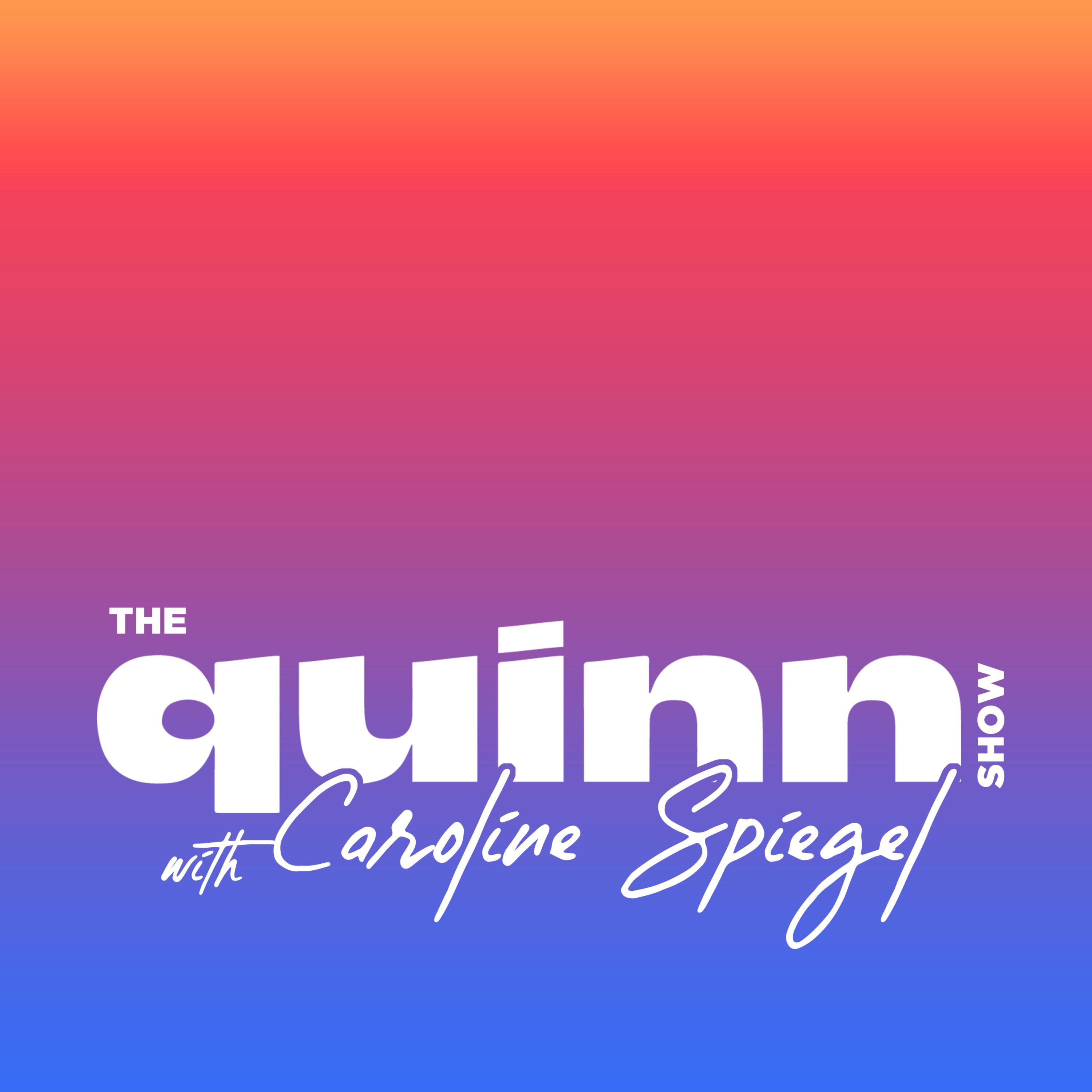 The Quinn Show