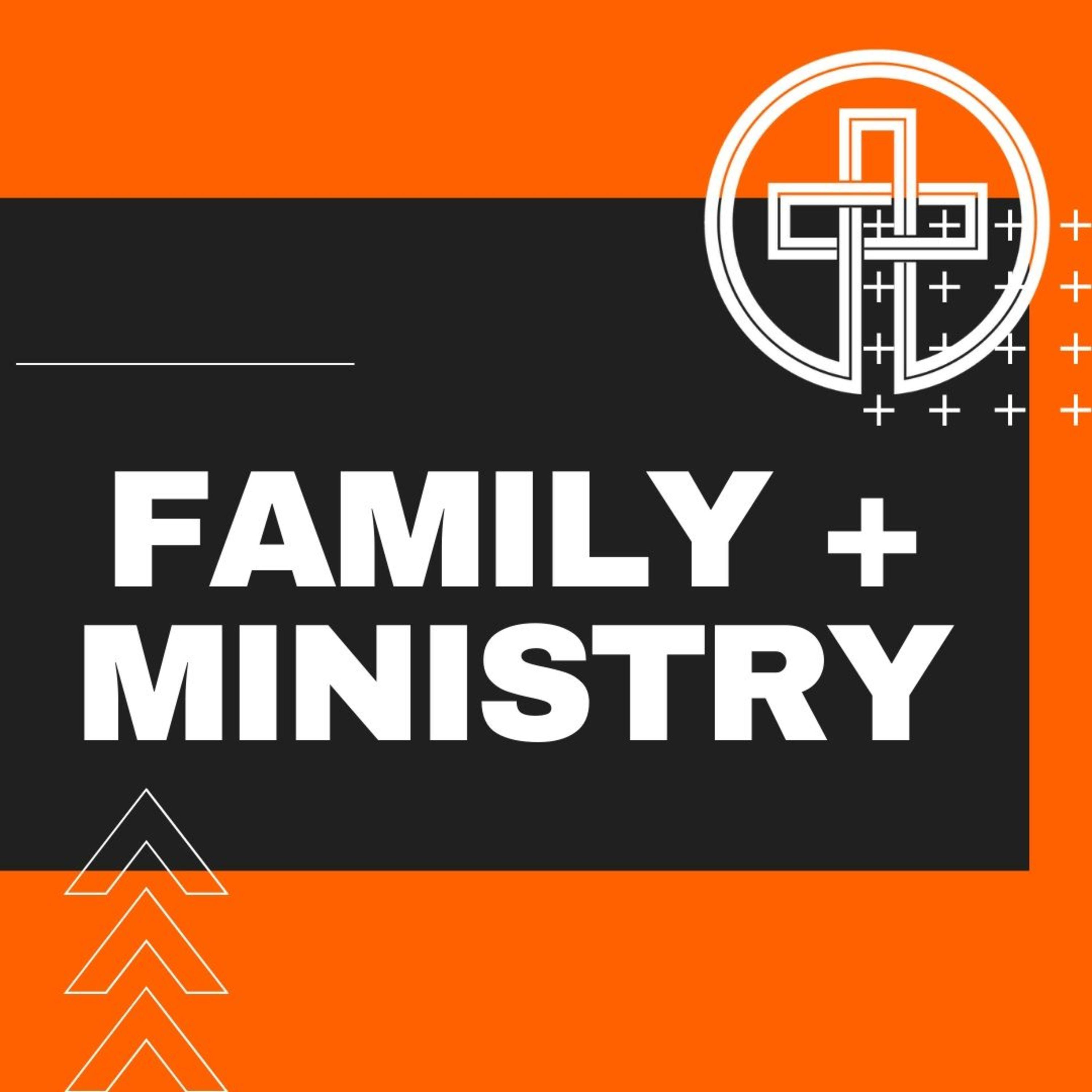 Sunnybrook Family Ministry Podcast