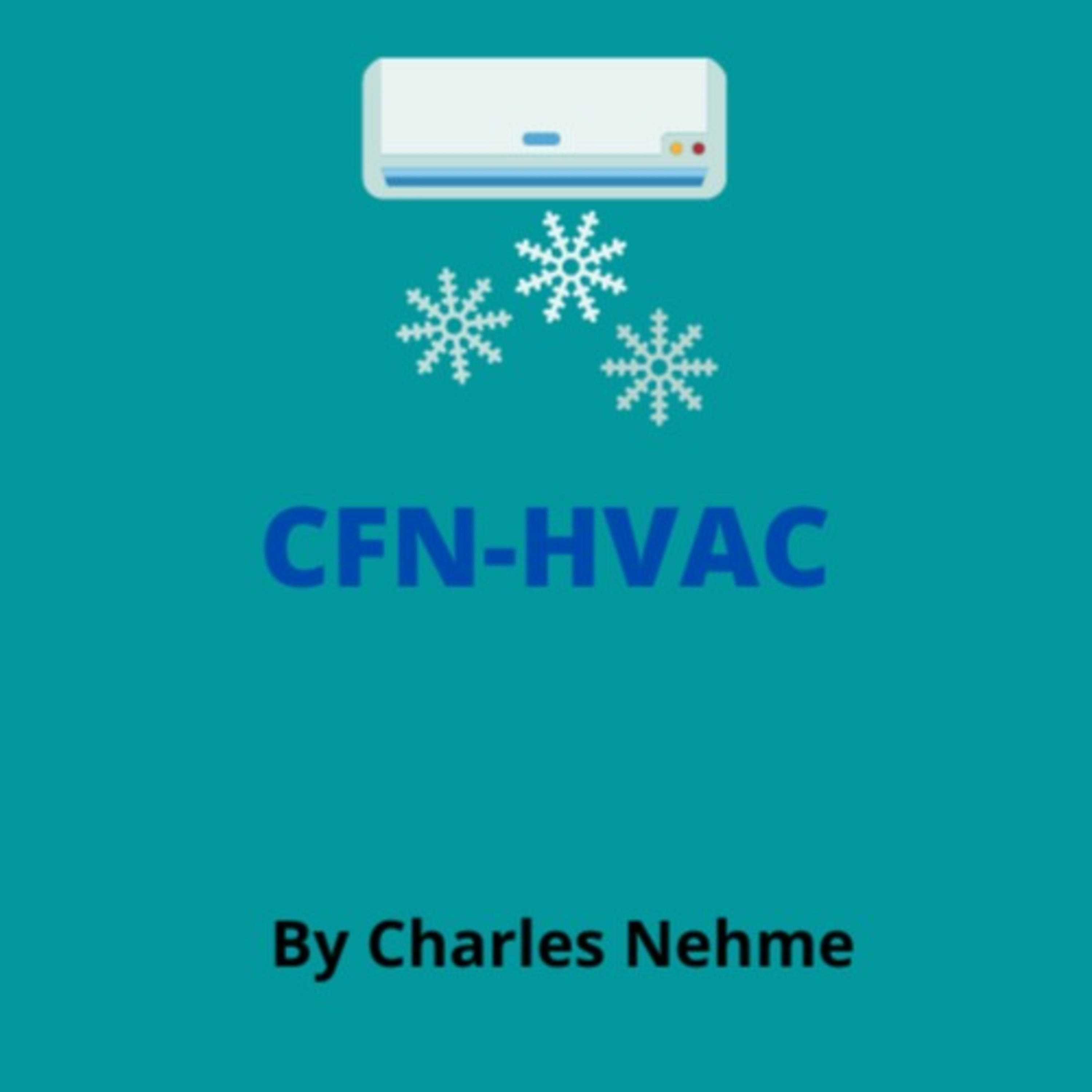 HVAC Systems online learning channel. (Heating, Ventilation n Air-conditioning)