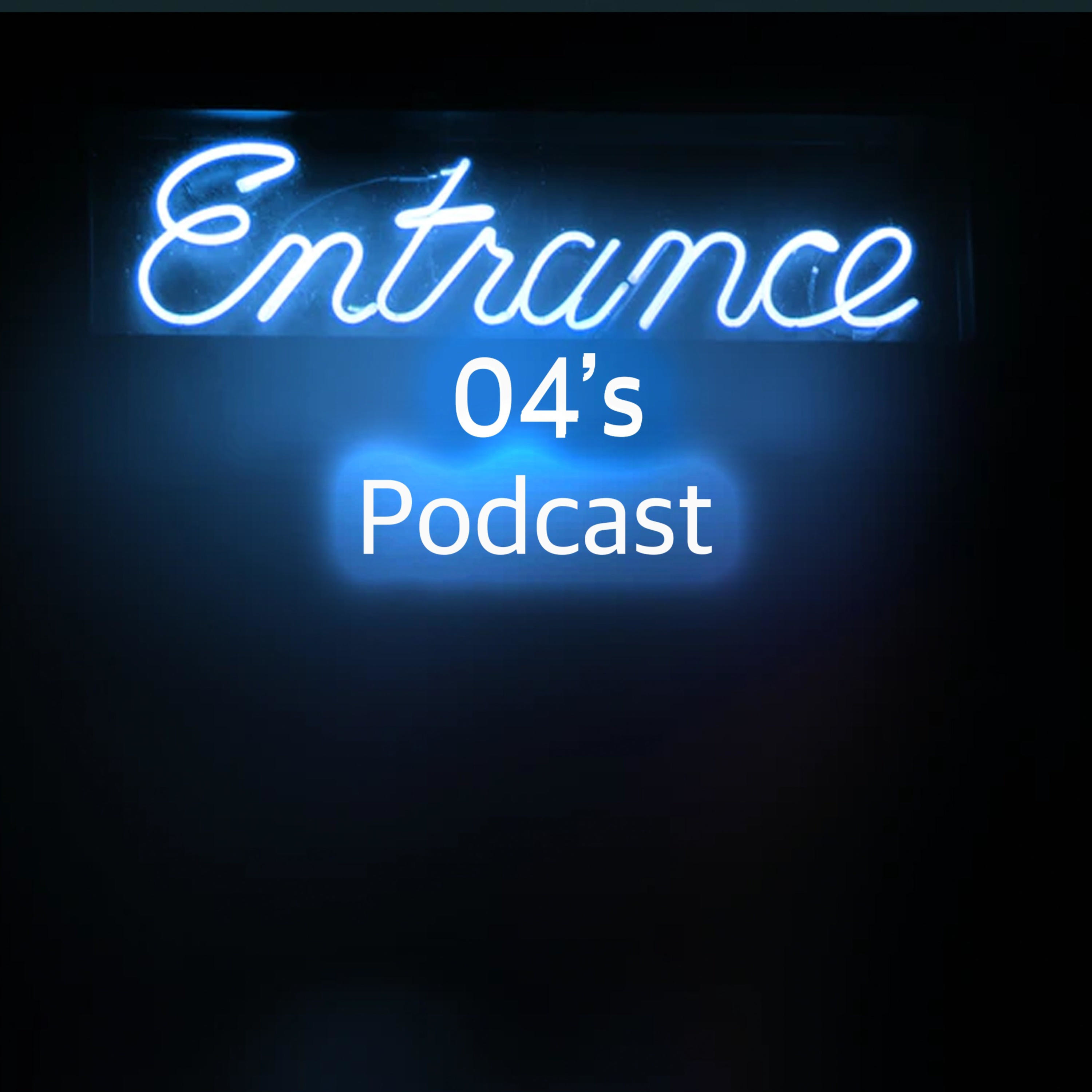 The 04's Podcast