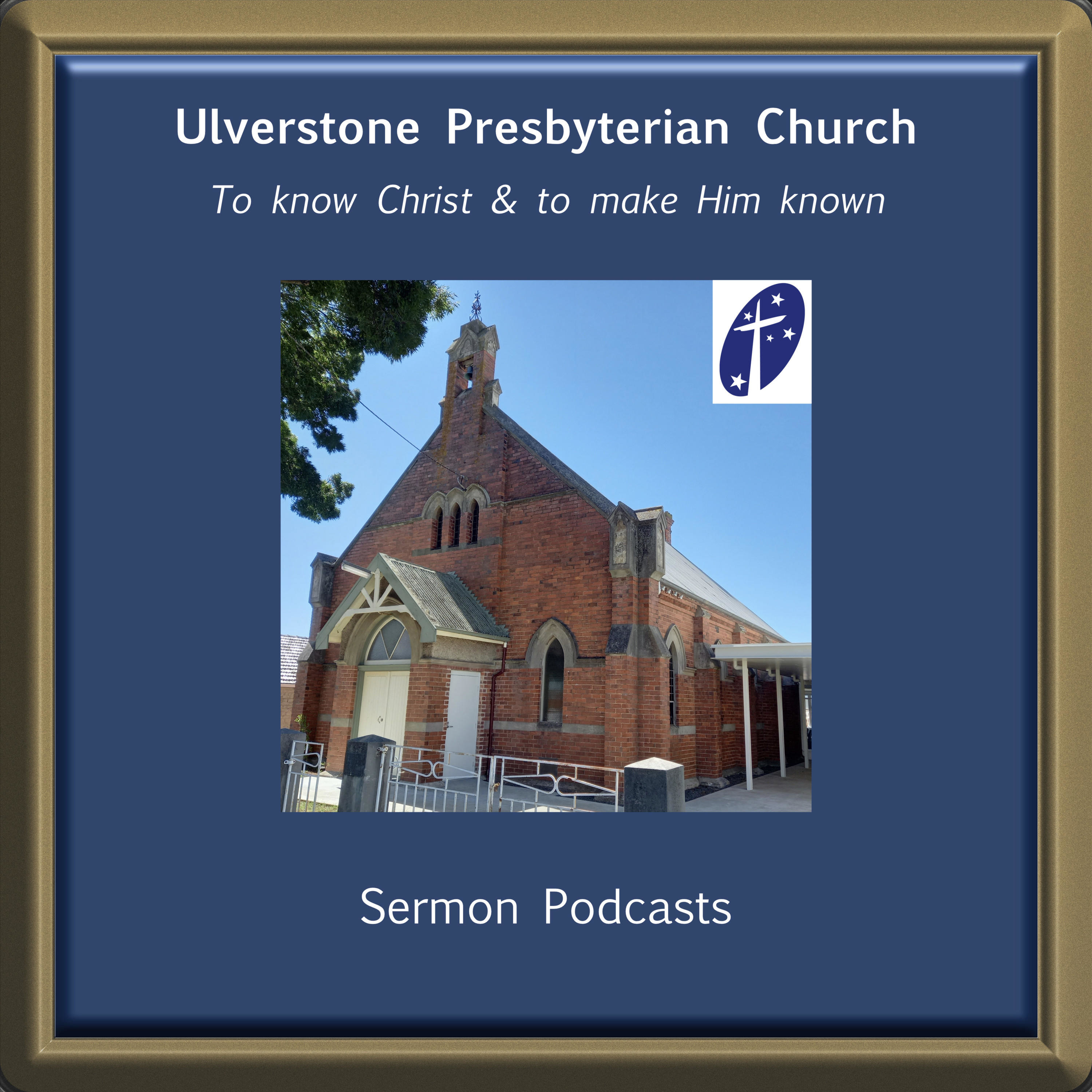 Ulverstone Presbyterian ChurchSermon Podcasts