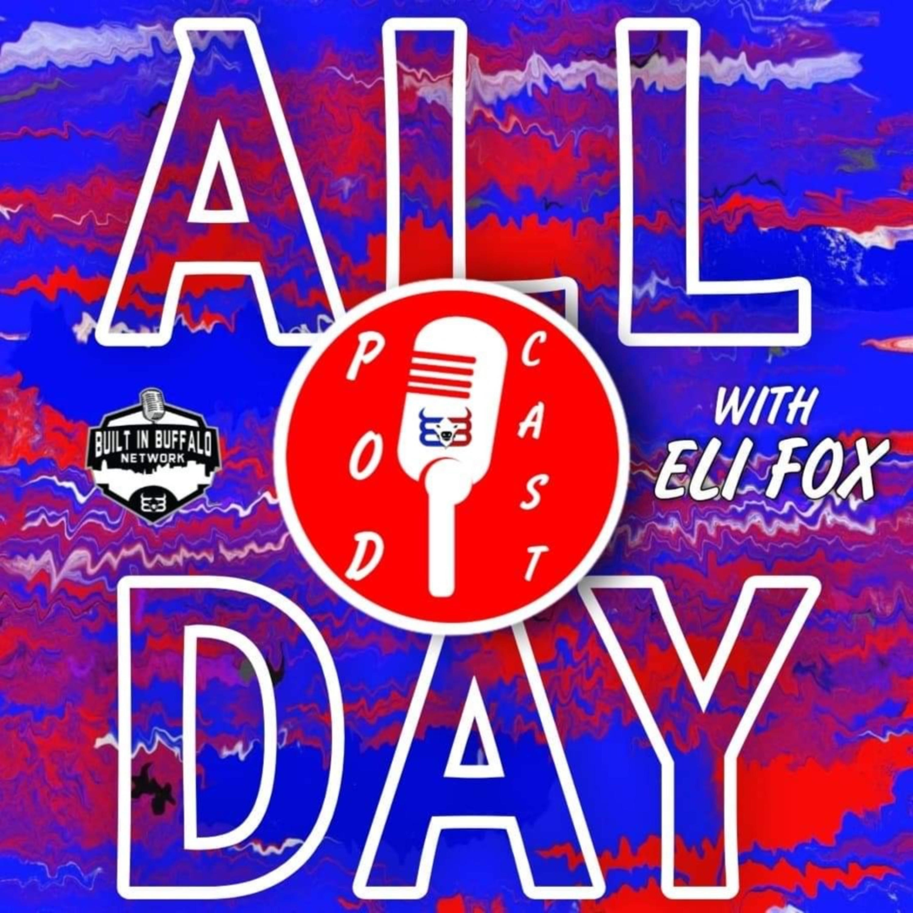 All Day Buffalo Podcast