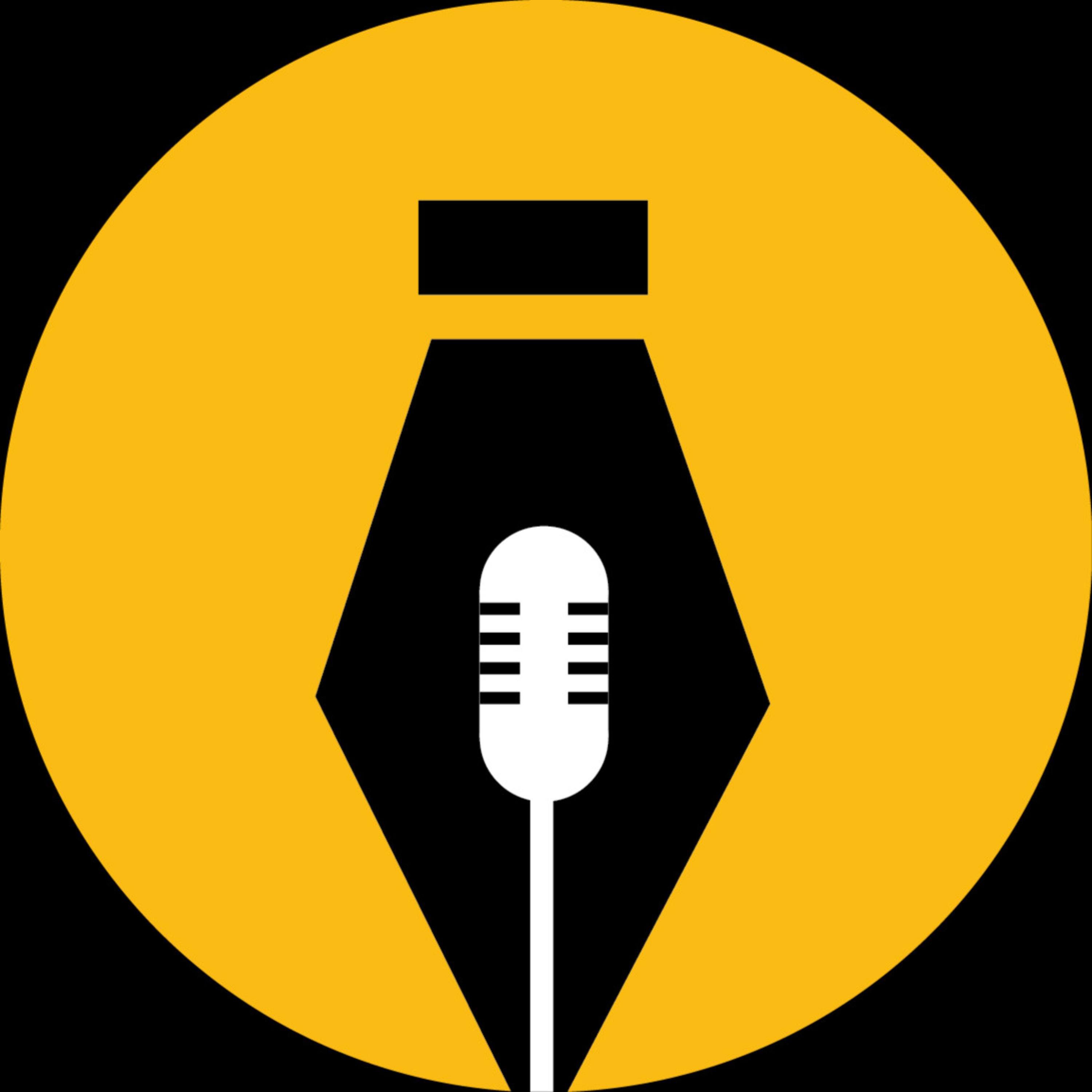 Microtales Mornings podcast artwork