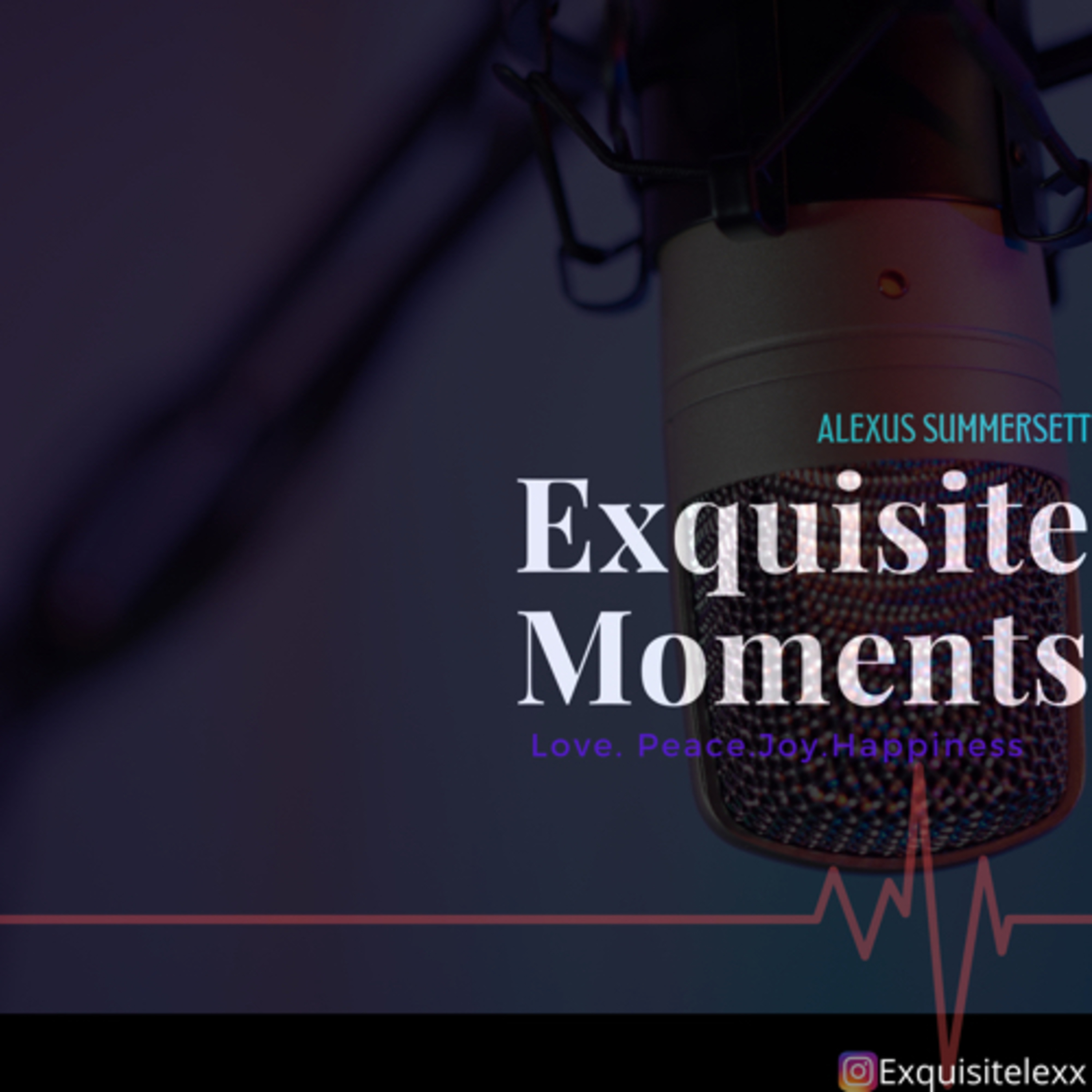Exquisite Moments