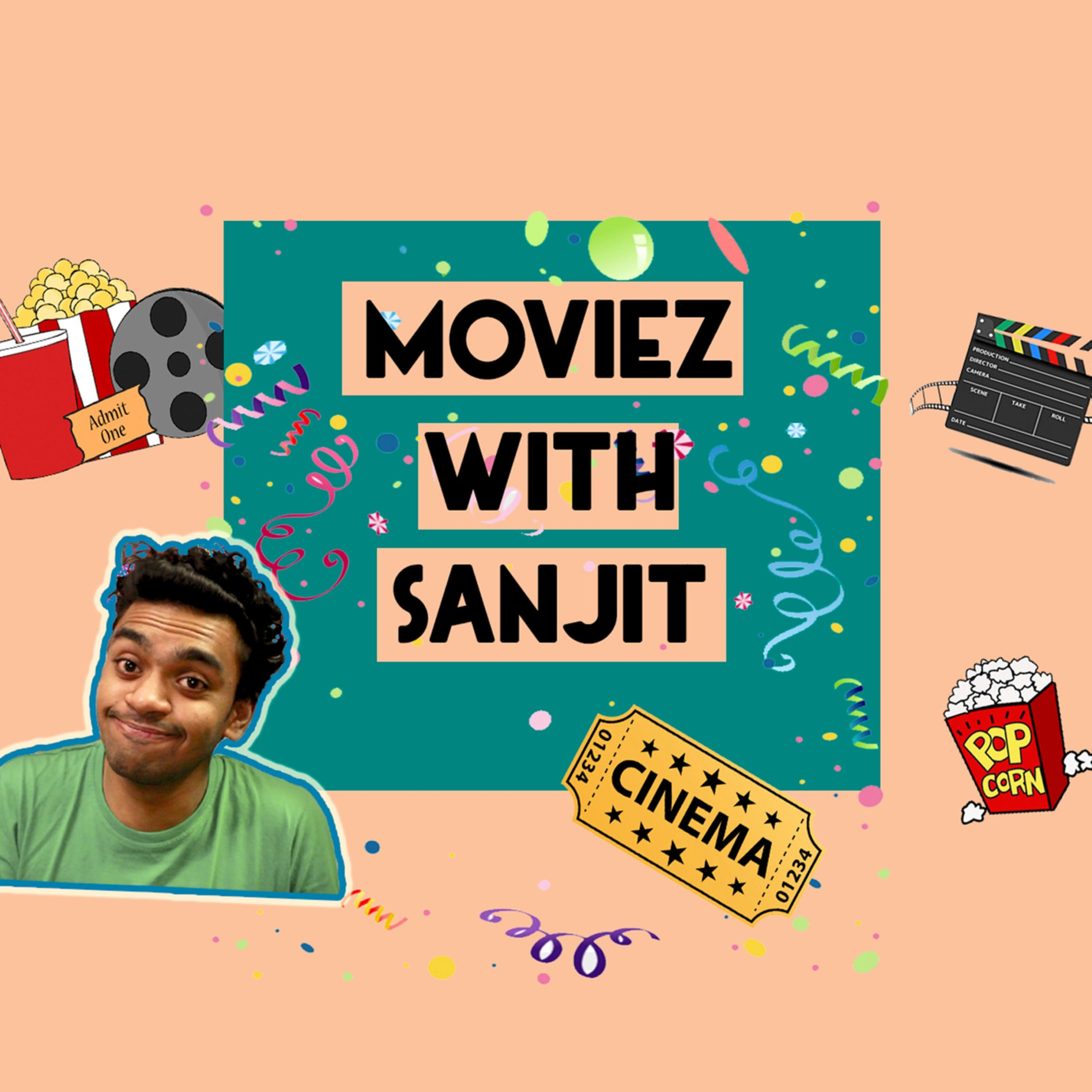 Moviez With Sanjit