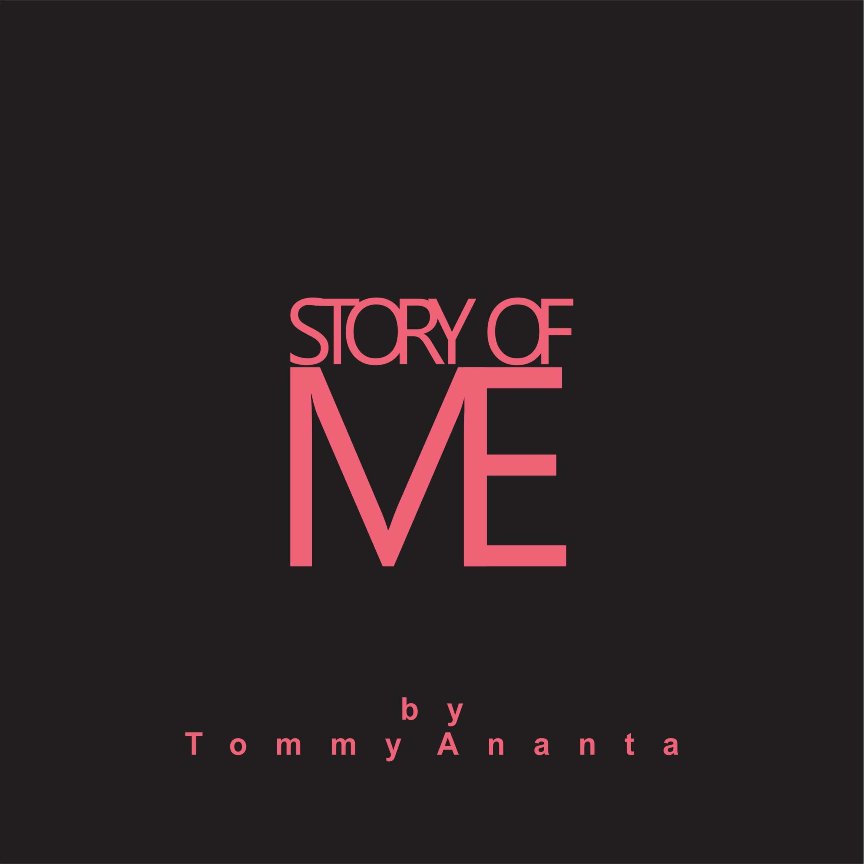 Story Of Me podcast artwork