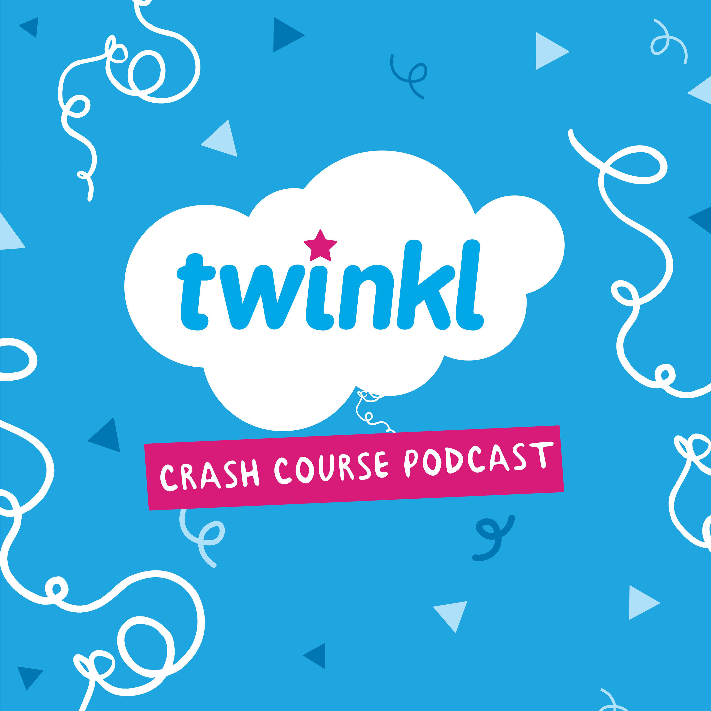 Contacts, Reach, Demographics for Crash Course Podcast by Twinkl ...