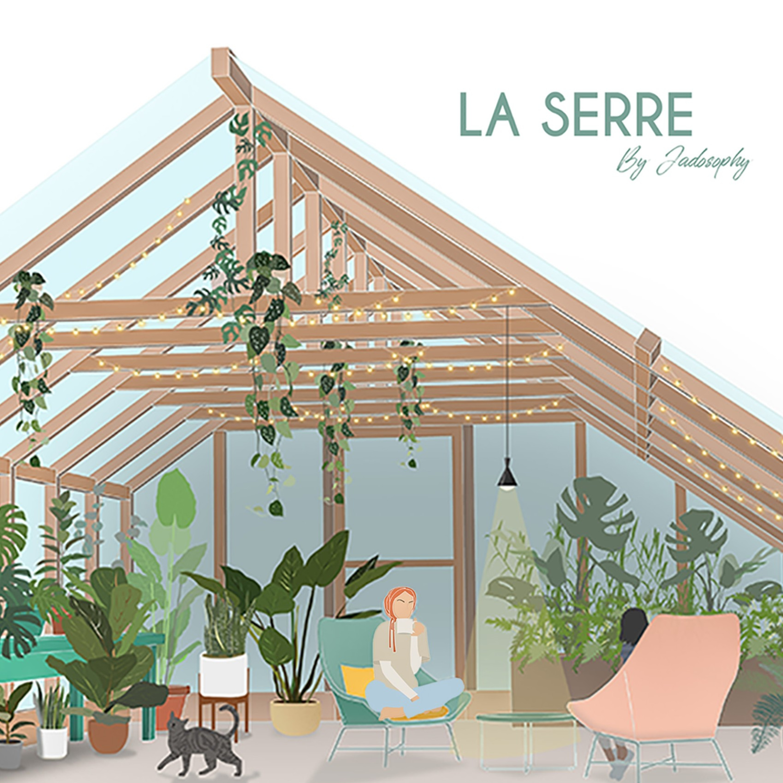 La Serre