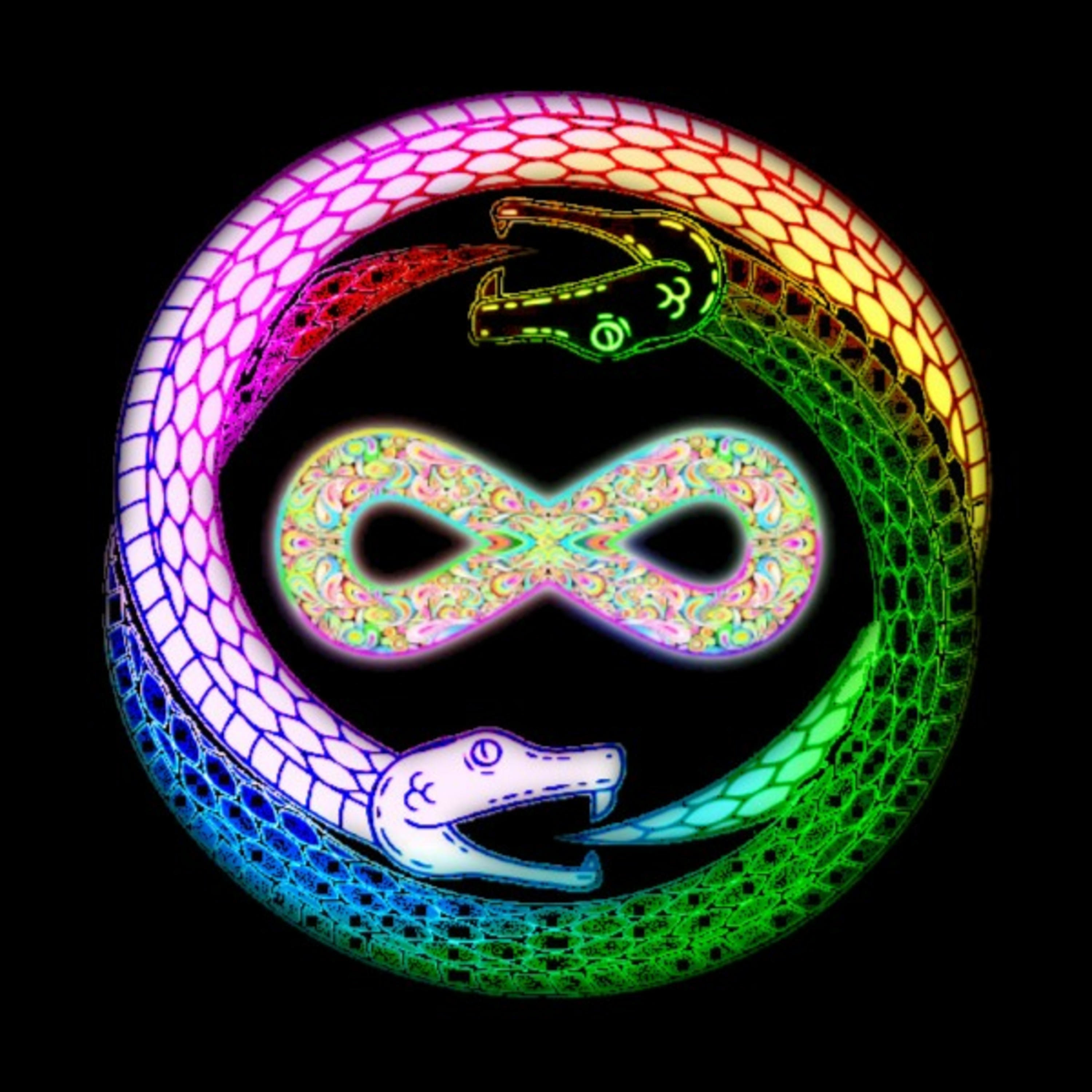 The Infinite Zero Experience