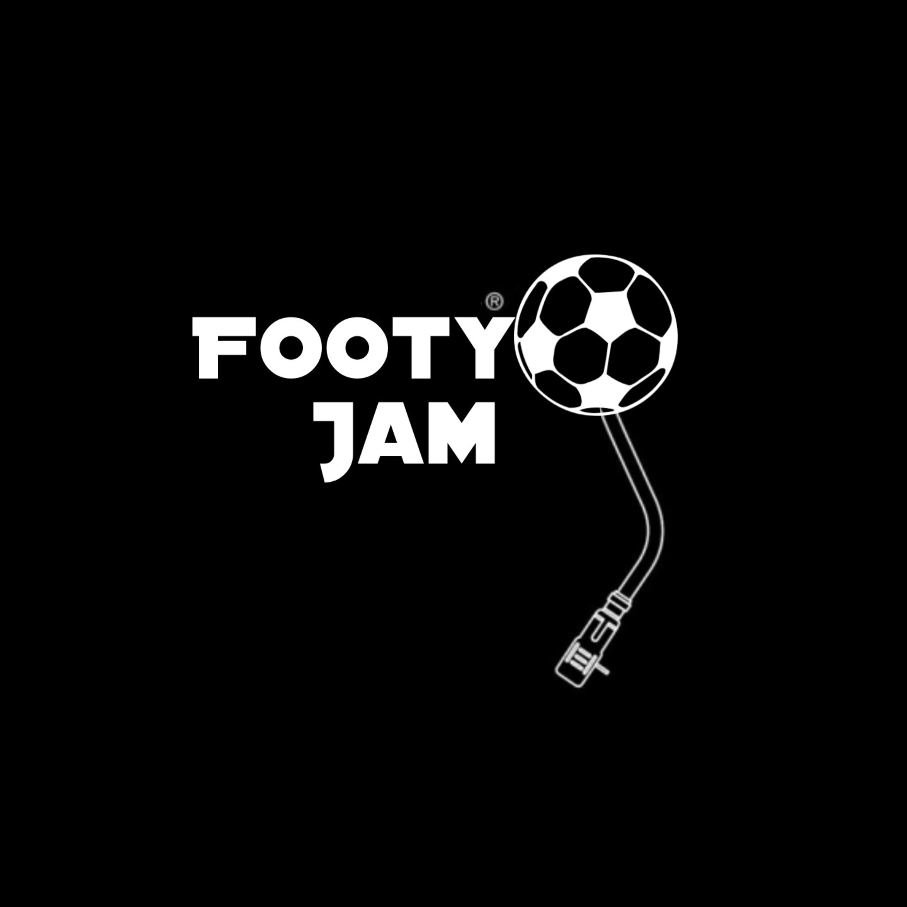 Footy Jam