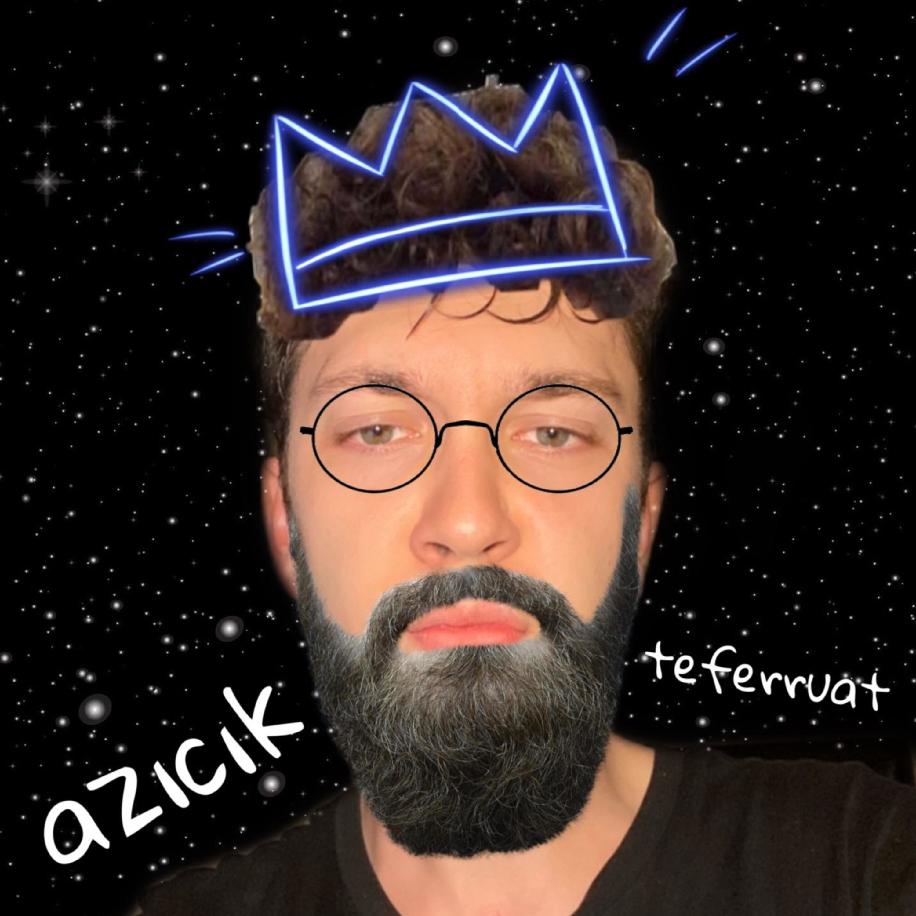 Azıcık Teferruat podcast artwork