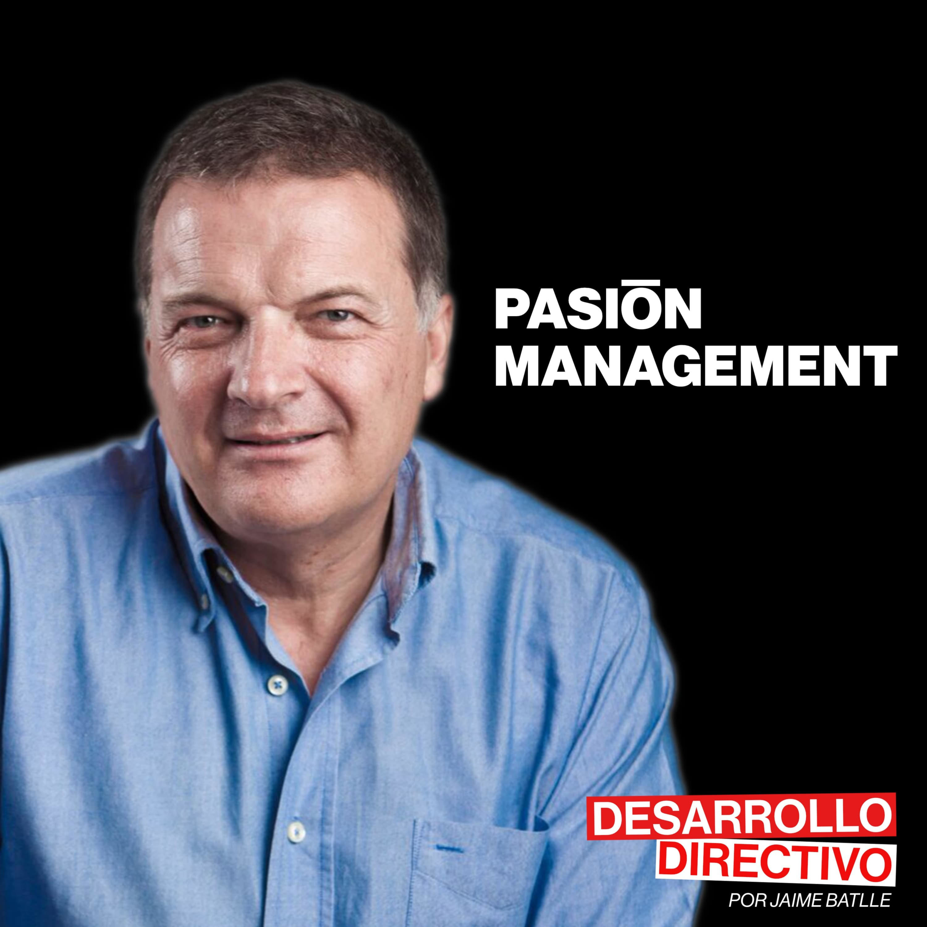 Pasión Management