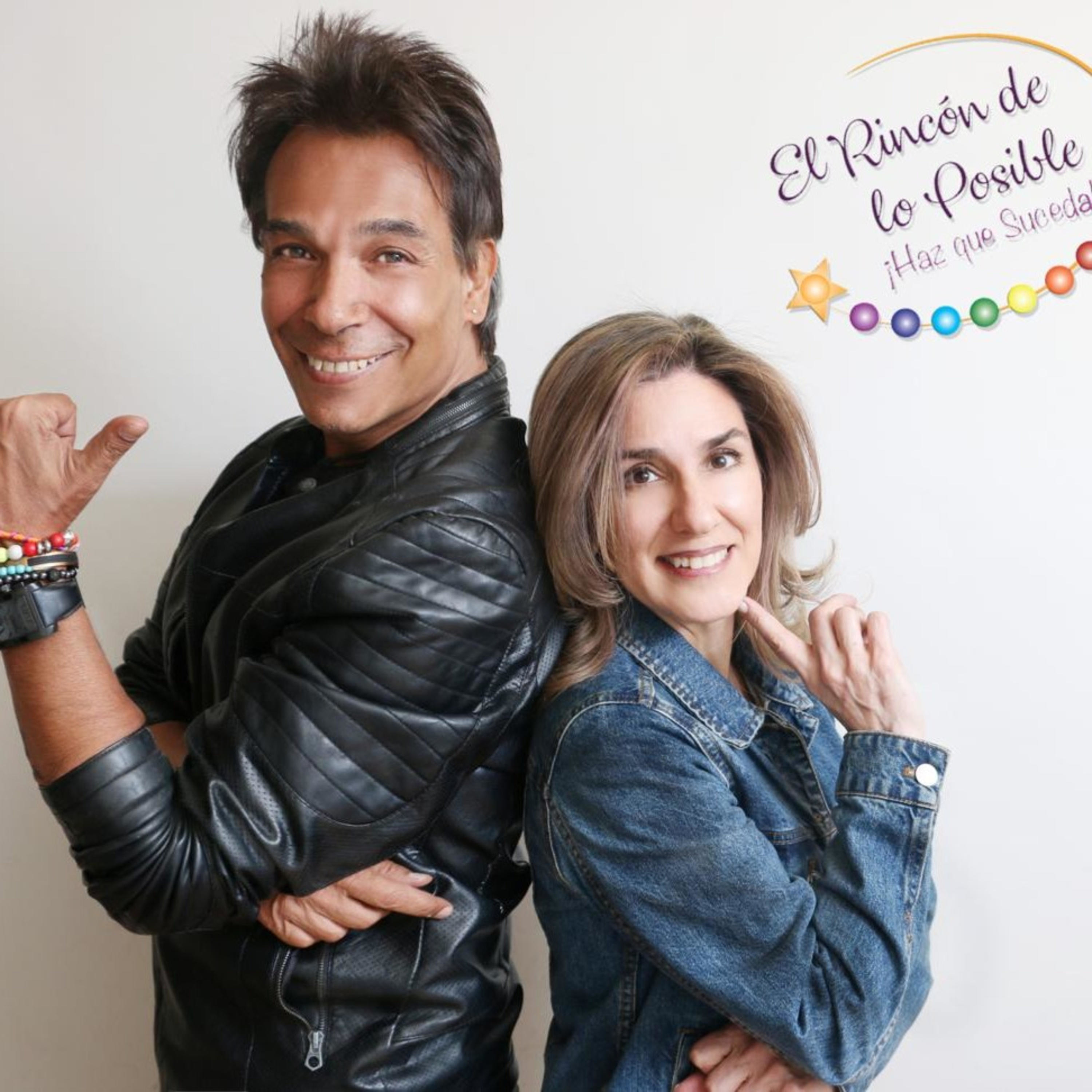 El Rincón de lo posible podcast artwork
