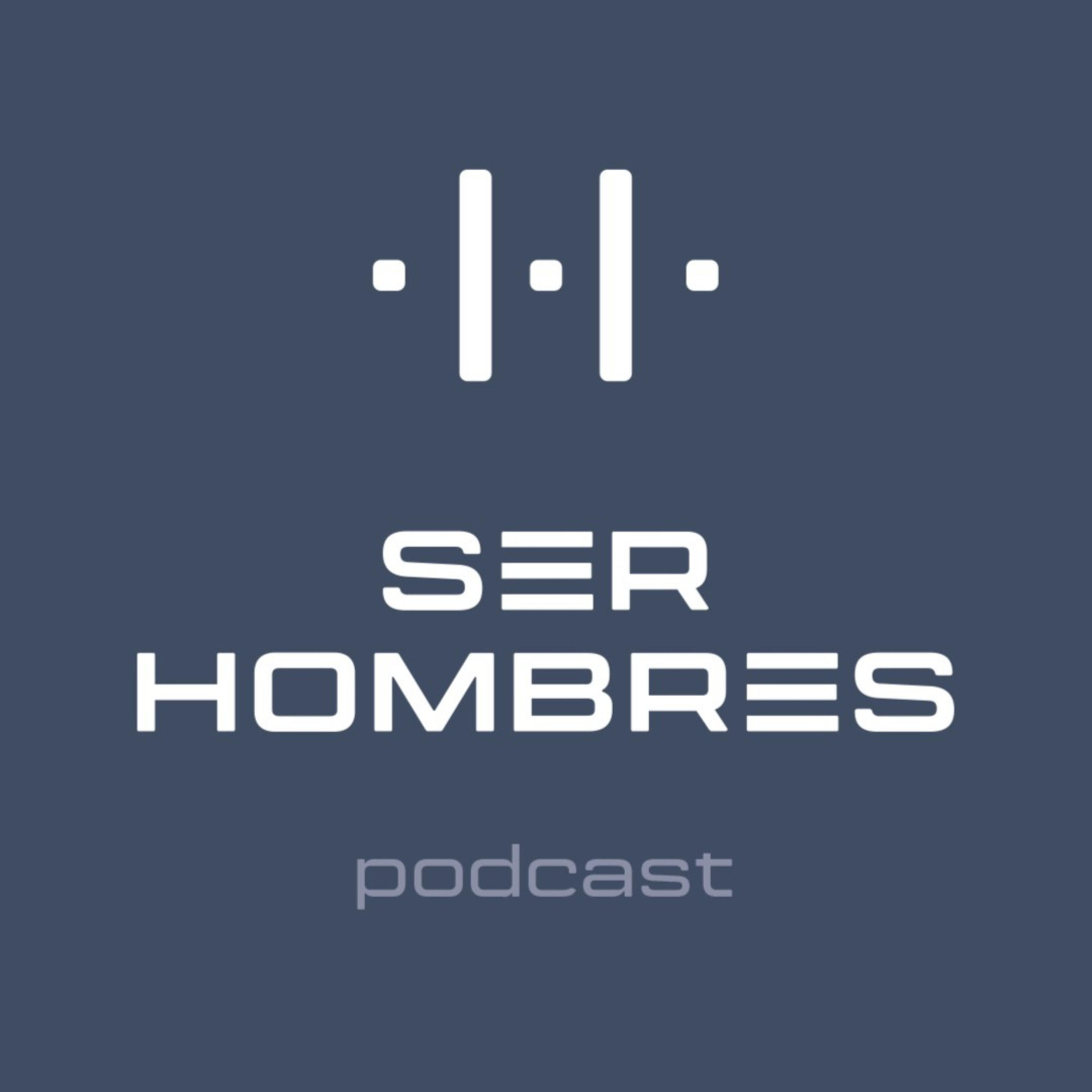 Ser Hombres