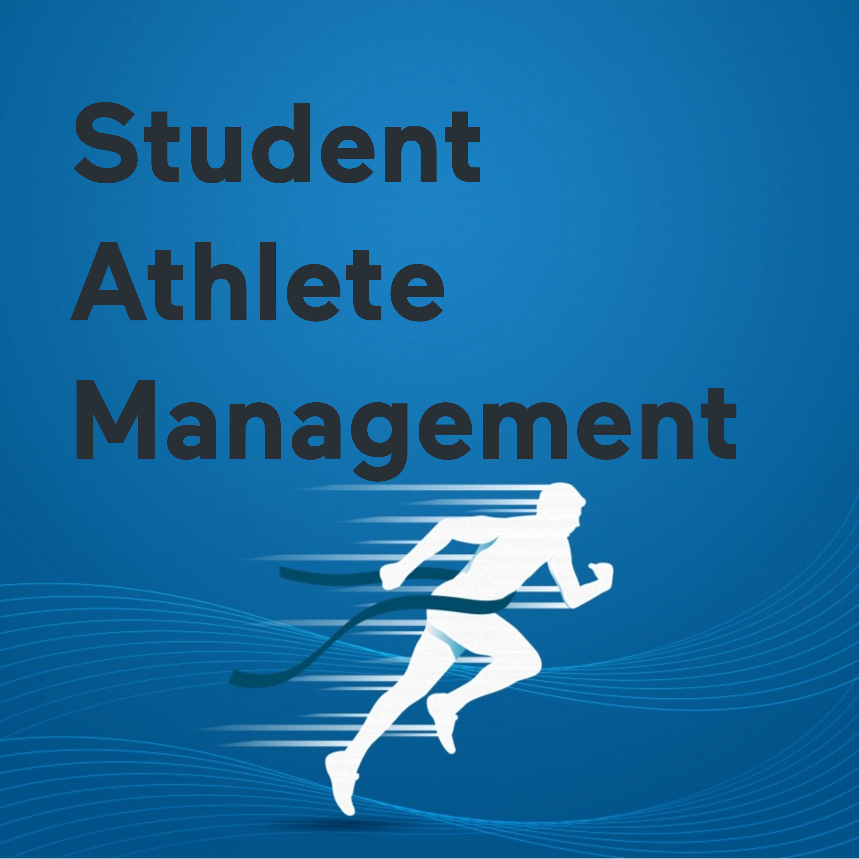 Student Athlete Management